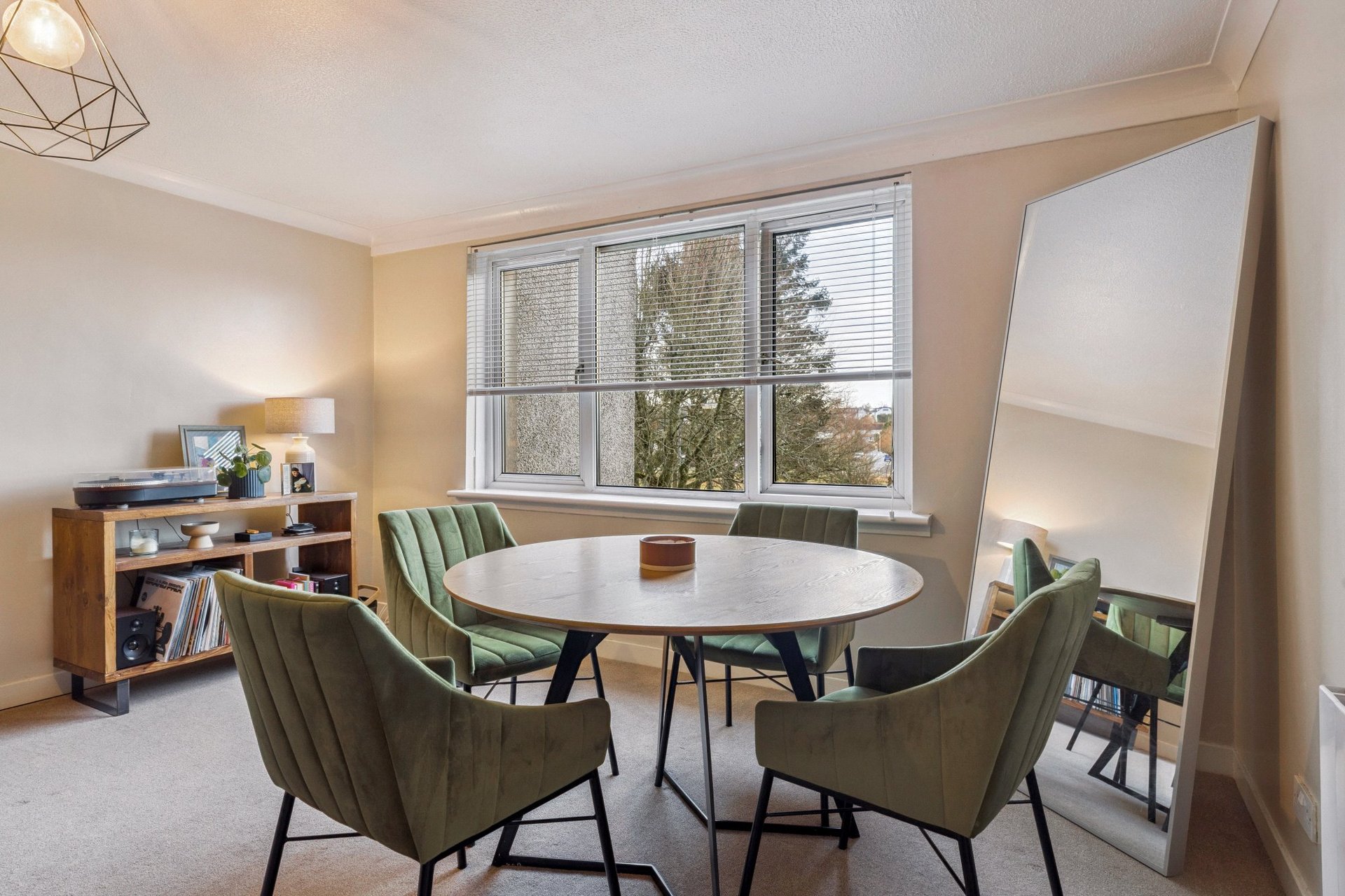 Flat D, 11 Buchanan Drive, Newton Mearns, Glasgow, East Renfrewshire, G77 6QN - Picture #8