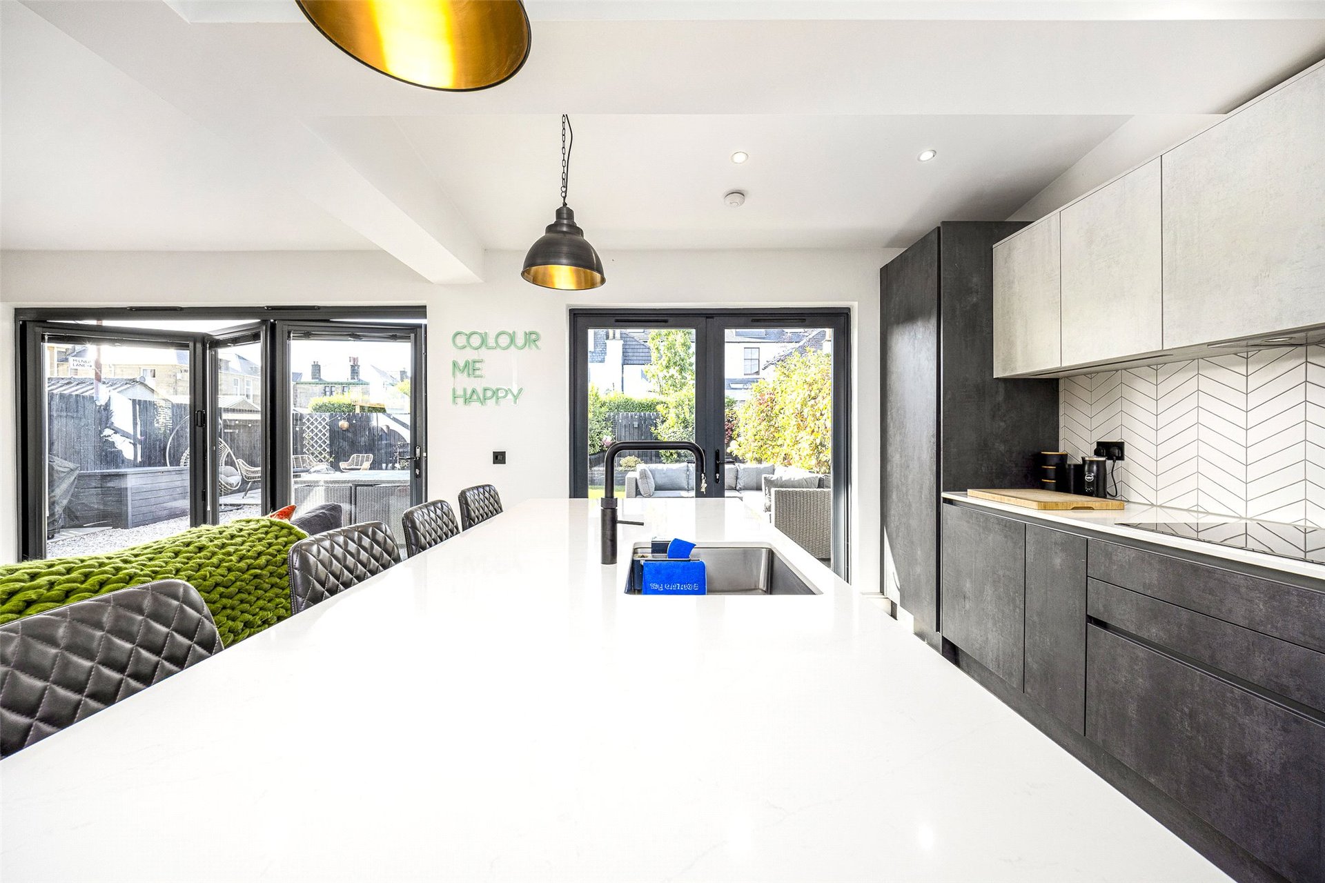 1 Milner Road, Jordanhill, Glasgow, G13 1QL - Picture #18