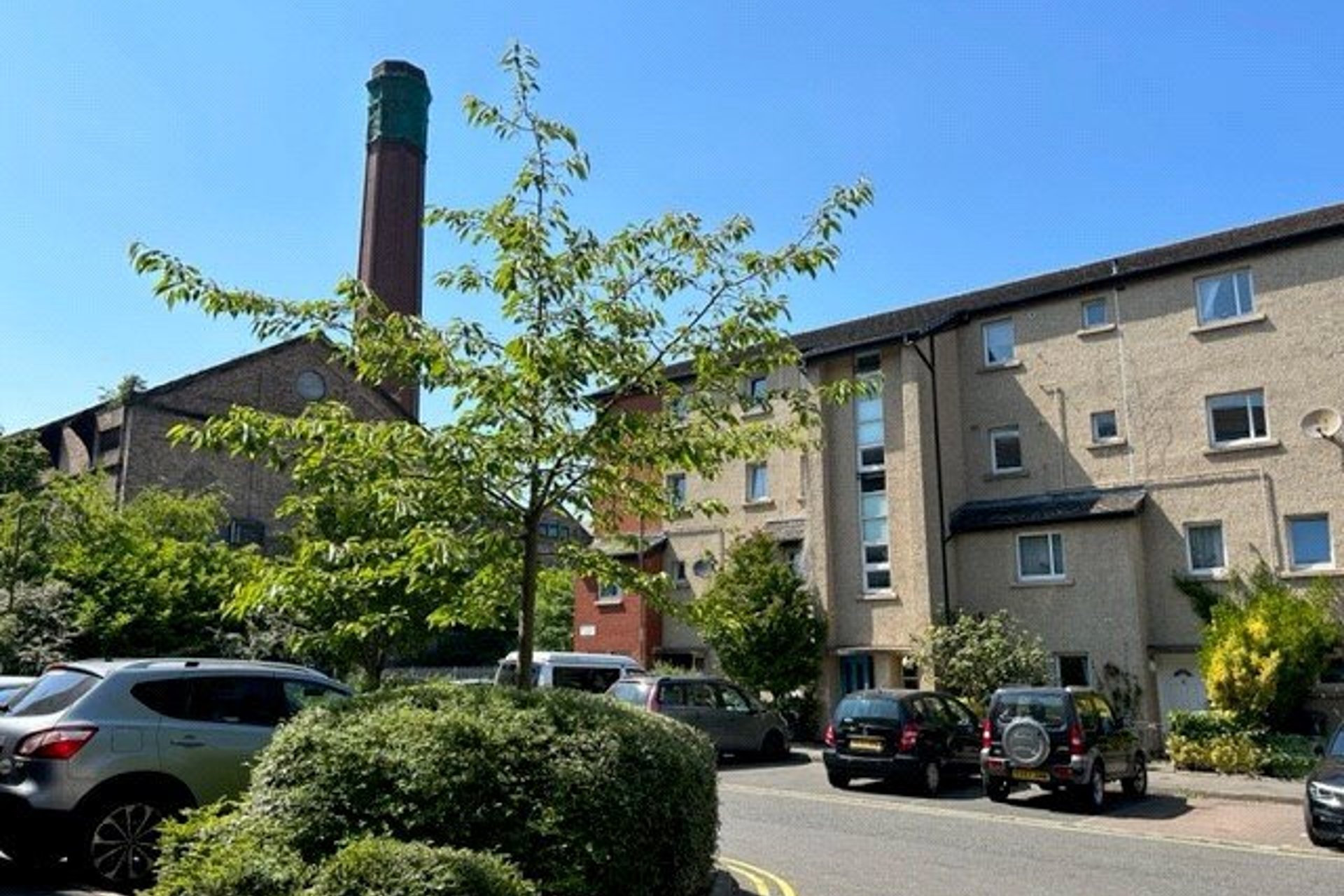 Flat 3, 2 Dryden Gait, Edinburgh, Midlothian, EH7 4QR - Picture #14