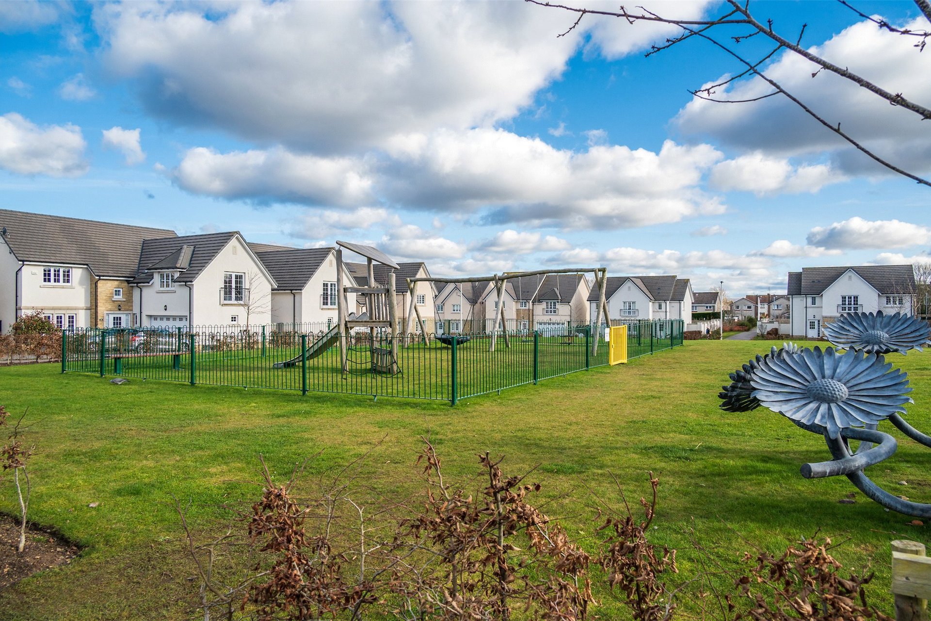 23 Kilburn Wood Gardens, Roslin, Midlothian, EH25 9AB - Picture #30