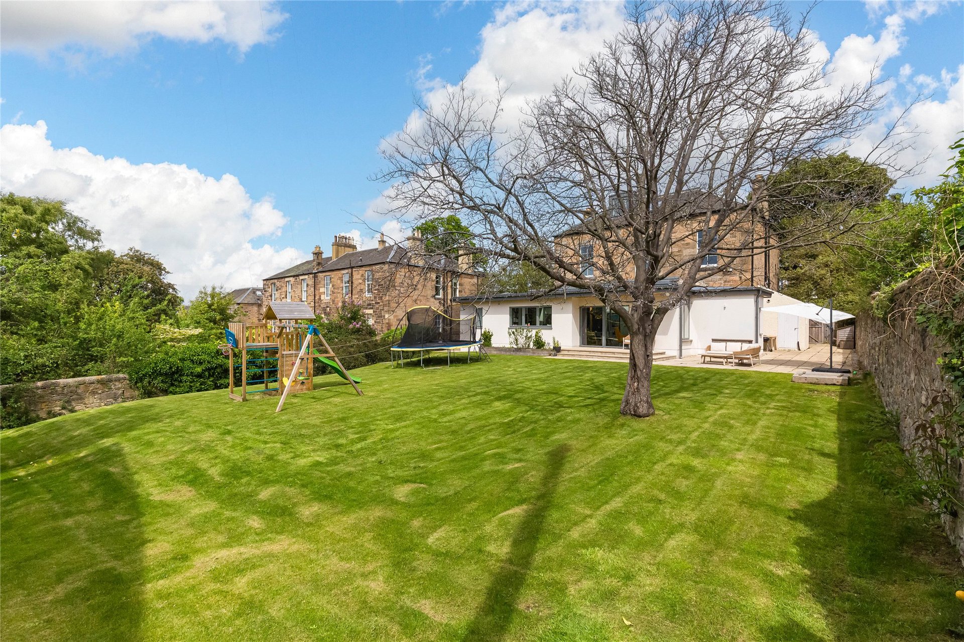 12 Merchiston Avenue, Edinburgh, EH10 4NY - Picture #23