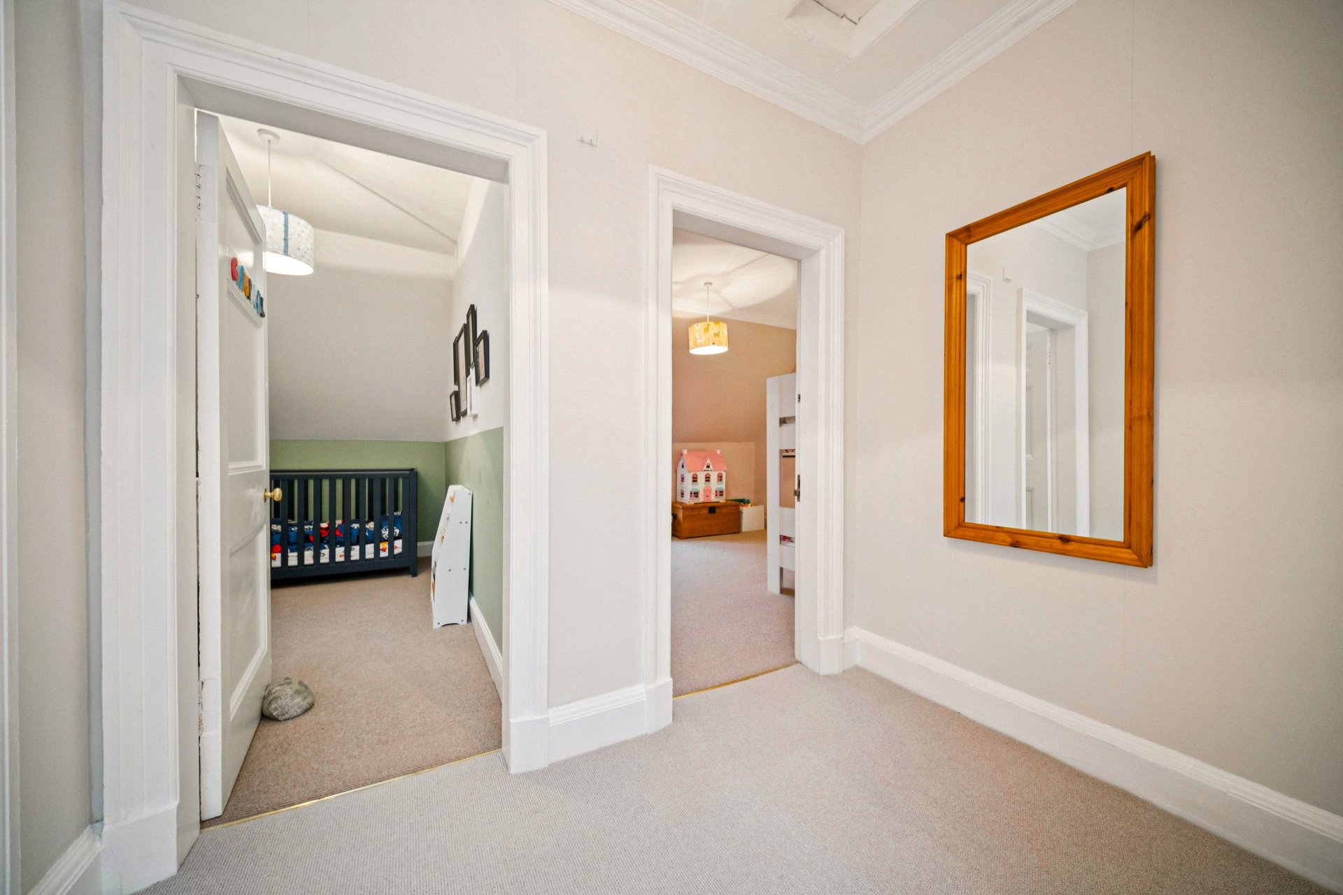 10 Inverleith Gardens, Edinburgh, Midlothian, EH3 5PS - Picture #43