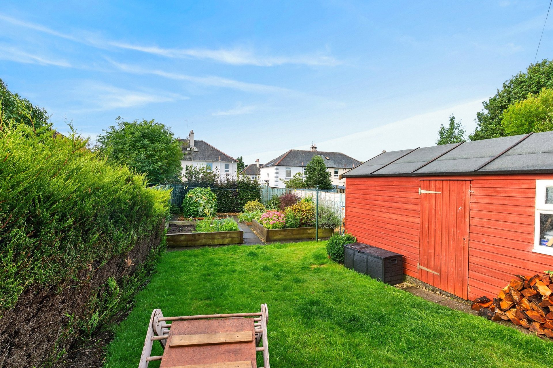 47 Ascaig Crescent, Mosspark, Glasgow, G52 1QN - Picture #21