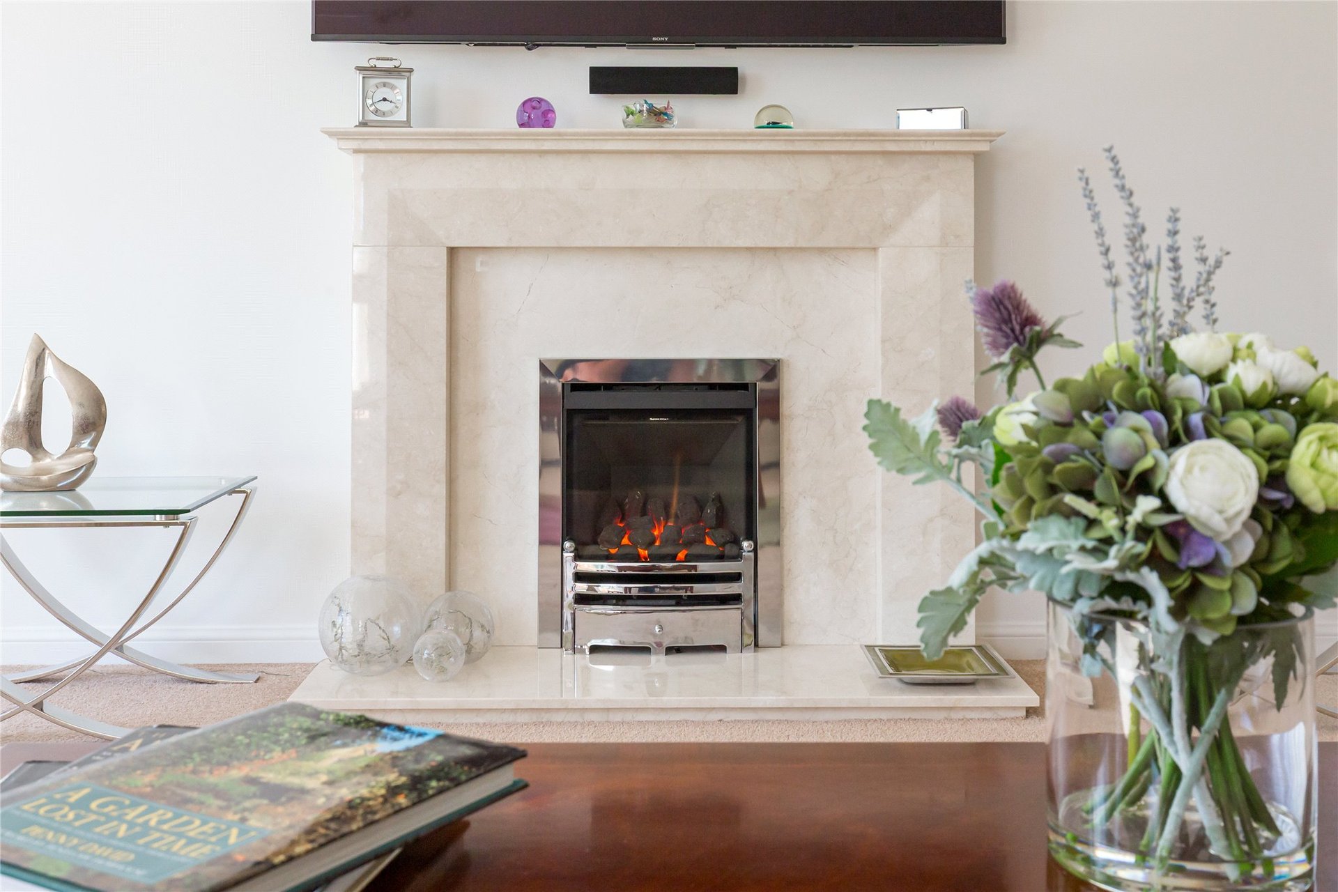 Oleander, 15A Orchil Crescent, Auchterarder, Perthshire, PH3 1NA - Picture #7