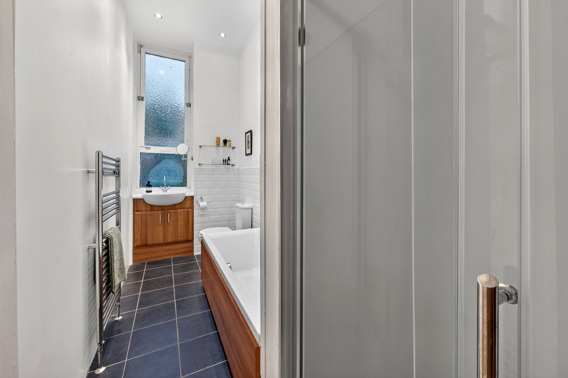 0/1, 24 Melrose Gardens, North Kelvinside, Glasgow, G20 6RA - Picture #17