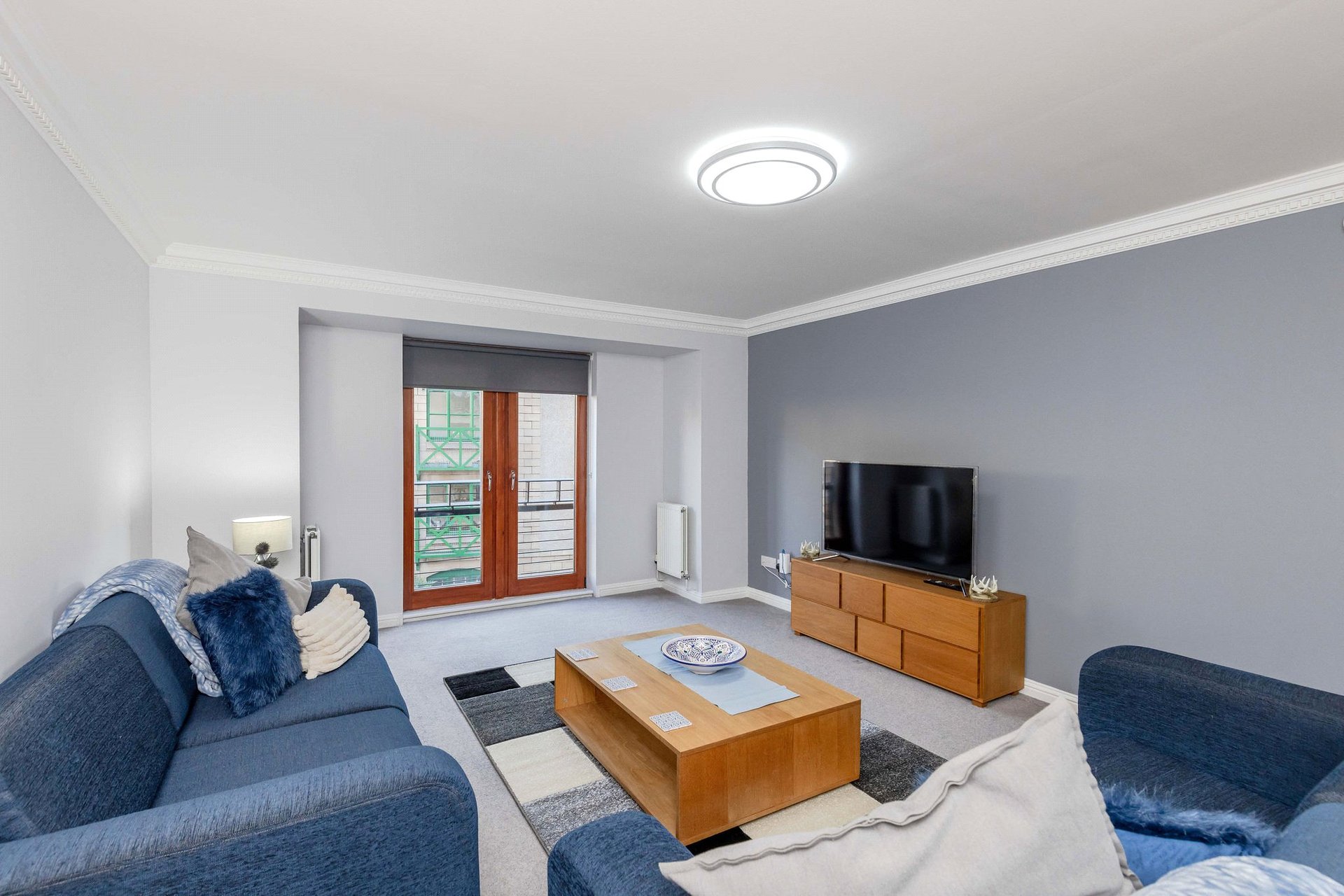 20/4 West Silvermills Lane, Edinburgh, EH3 5BD - Picture #5