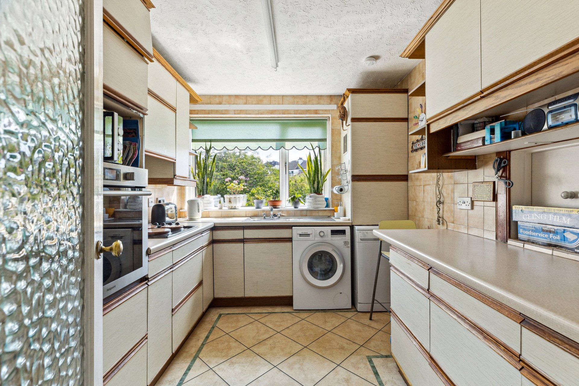 1/2, 78 Braidholm Road, Giffnock, Glasgow, East Renfrewshire, G46 6ED - Picture #12