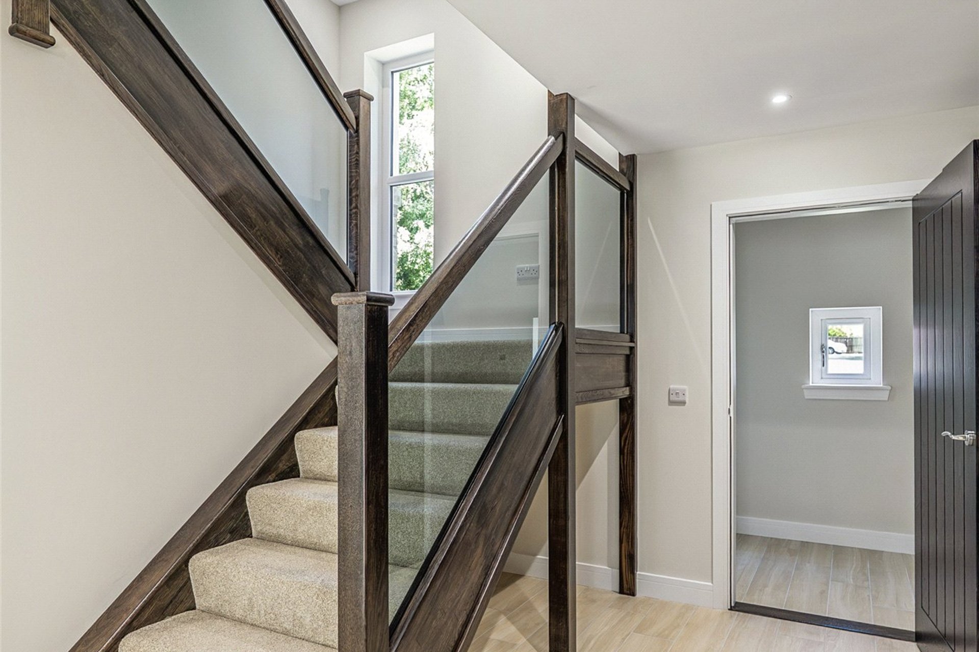 Plot 2 Braeview Gardens, Castle Brae, Dunfermline, Fife, KY11 8QF - Picture #6
