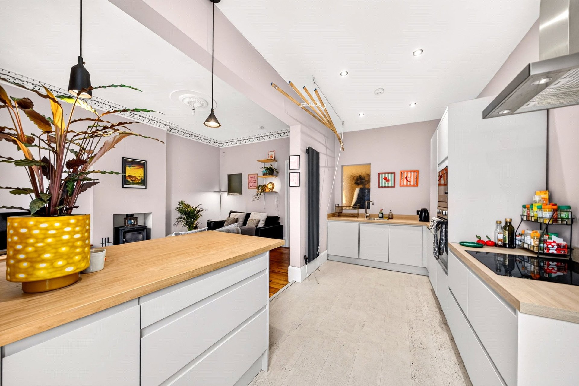 2/2, 118 Allison Street, Govanhill, Glasgow, G42 8ND - Picture #9