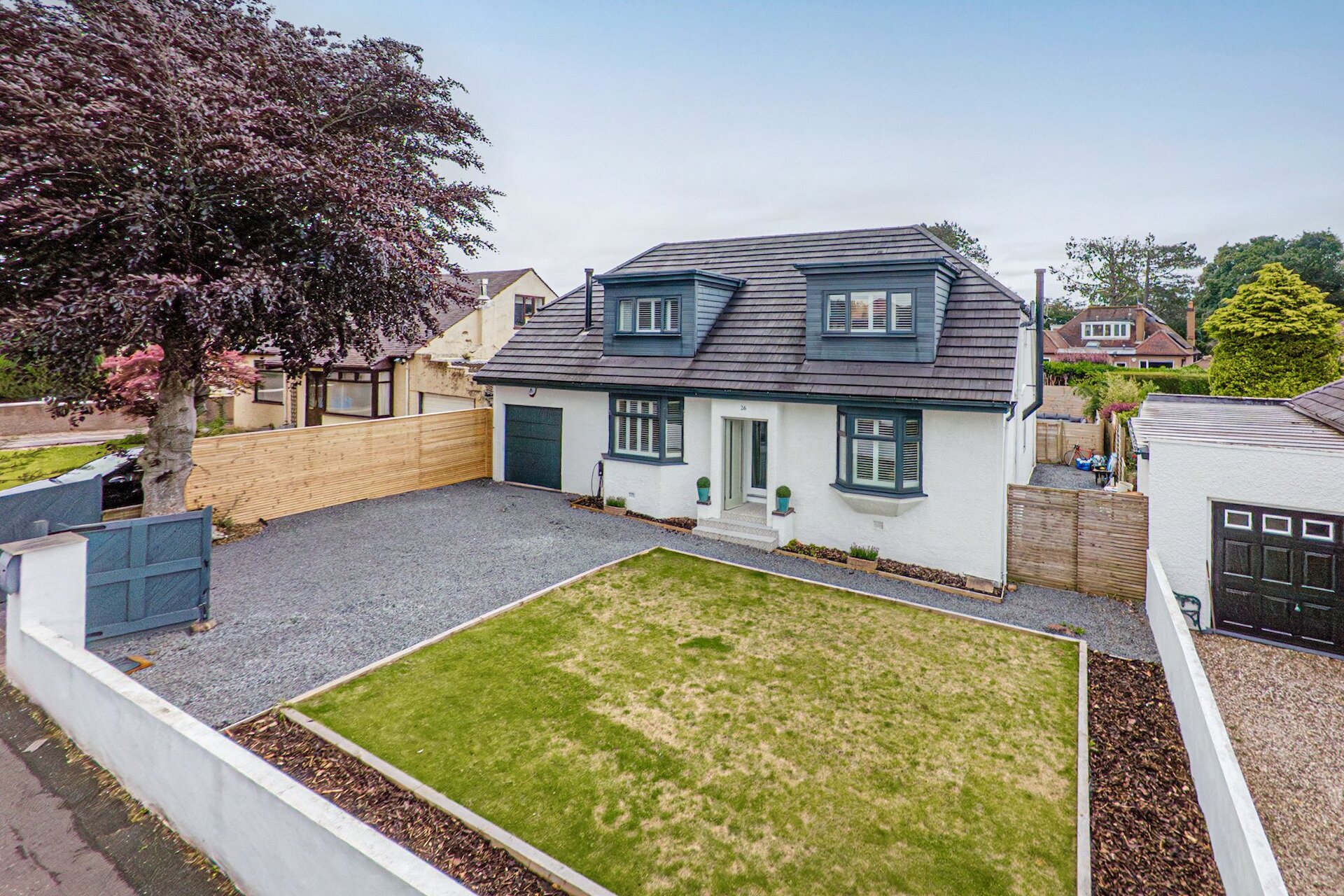 26 Lochaber Road, Bearsden, G61 2JU - Picture #2