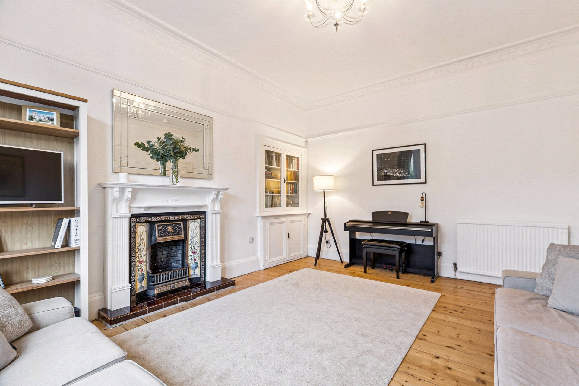 8 Northland Drive, Scotstoun, Glasgow, G14 9BA - Picture #6