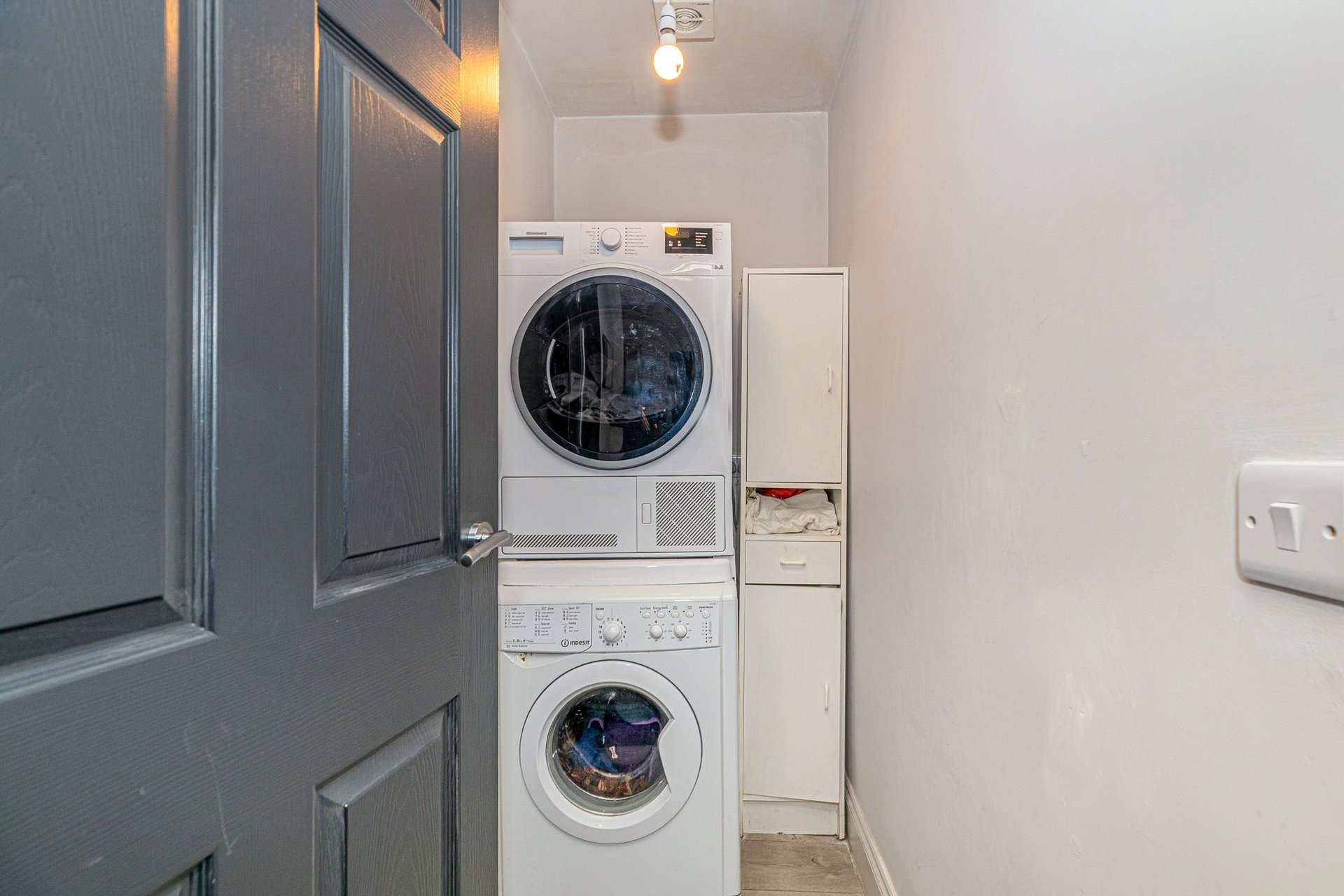 11 Whitevale Street, Glasgow City, G31 1QW - Picture #10