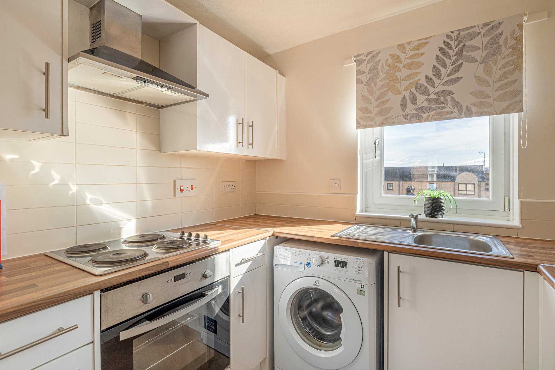 3/1, 121 Yorkhill Street, Yorkhill, Glasgow, G3 8NS - Picture #5