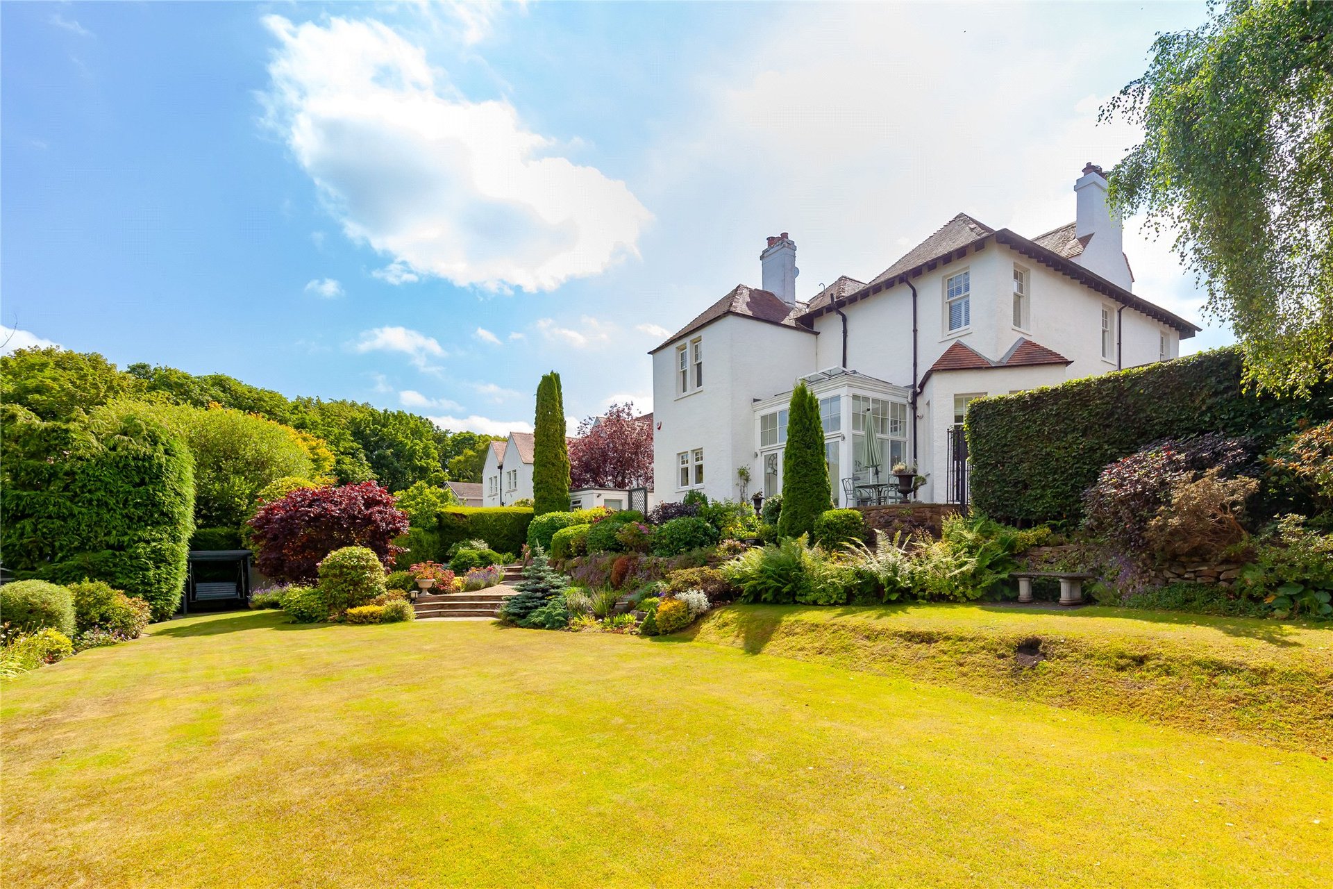70 Ravelston Dykes, Edinburgh, EH12 6HF - Picture #27