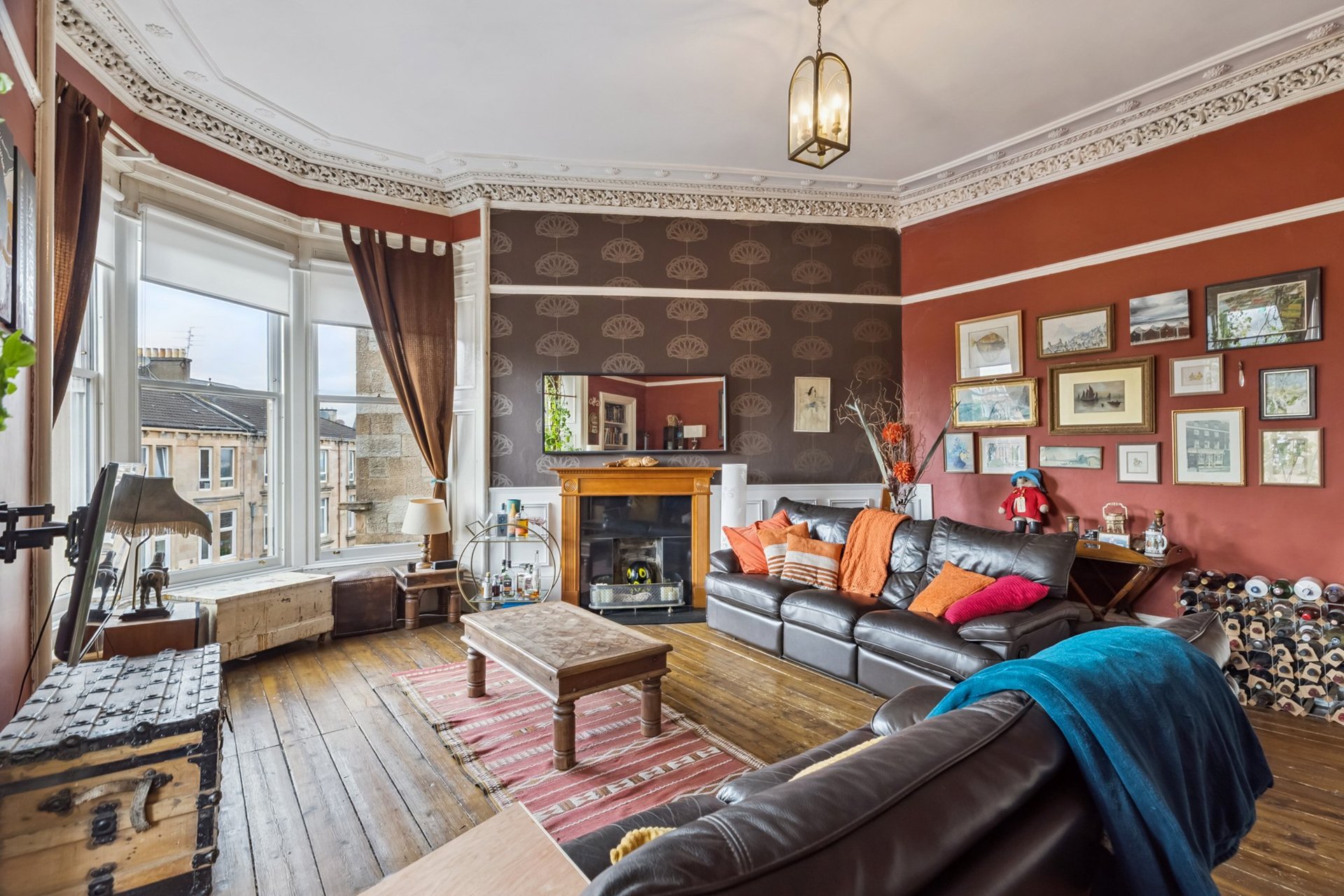 Flat 3/2, 1023 Cathcart Road, Glasgow, G42 9XJ - Picture #4