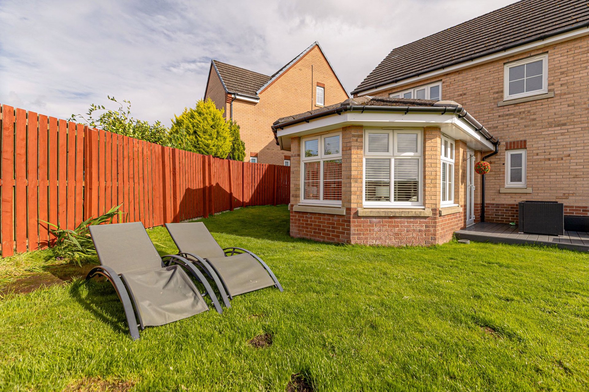 31 Callaghan Crescent, East Kilbride, Glasgow, G74 5PS - Picture #34