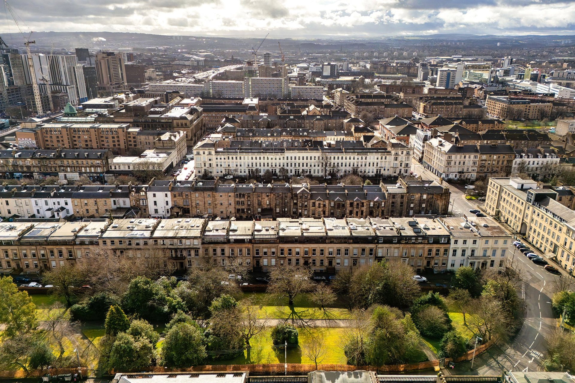 Flat 4, 24 Woodside Place, Park, Glasgow, G3 7QL - Picture #43