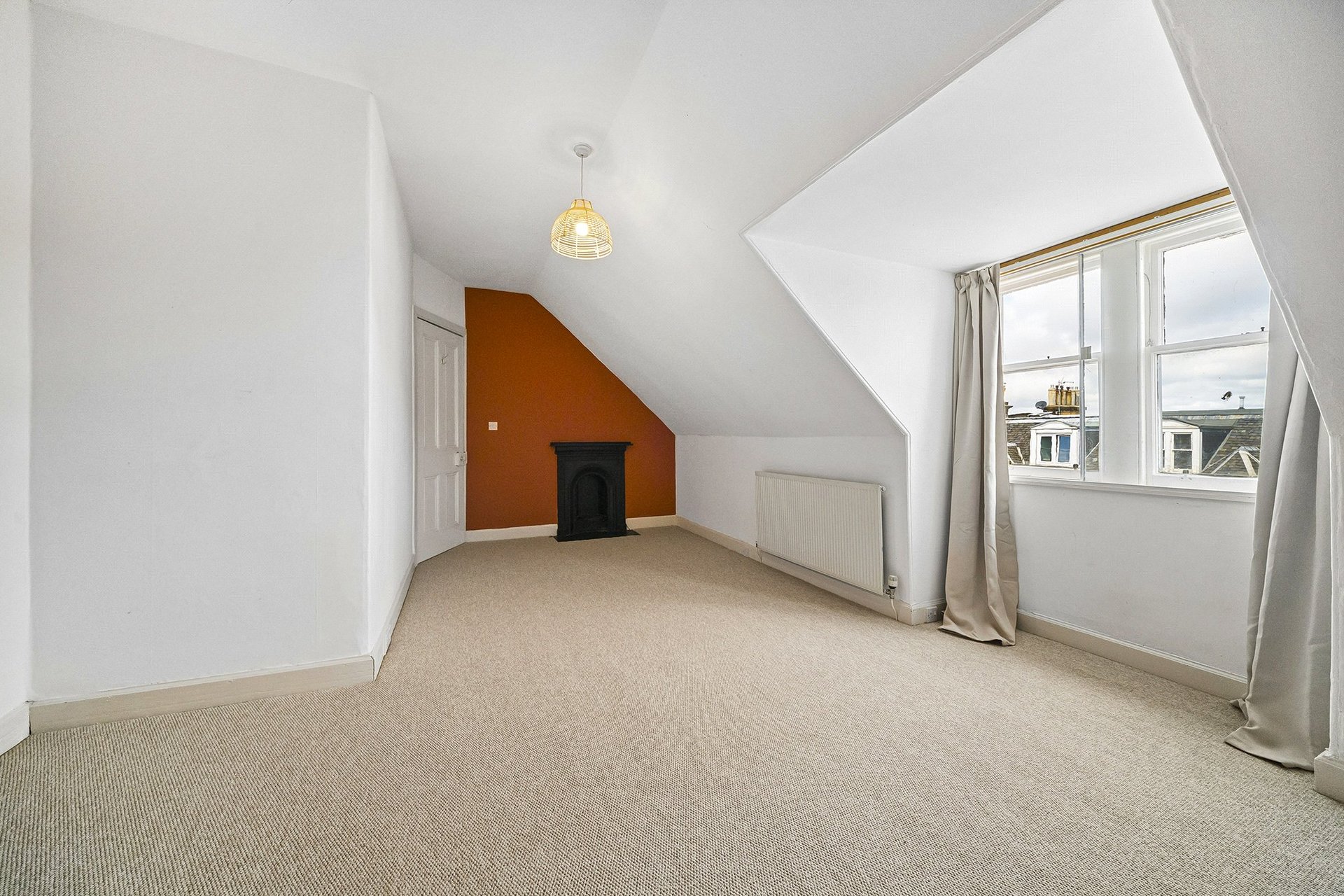 8 Braidburn Crescent, Edinburgh, EH10 6EN - Picture #22