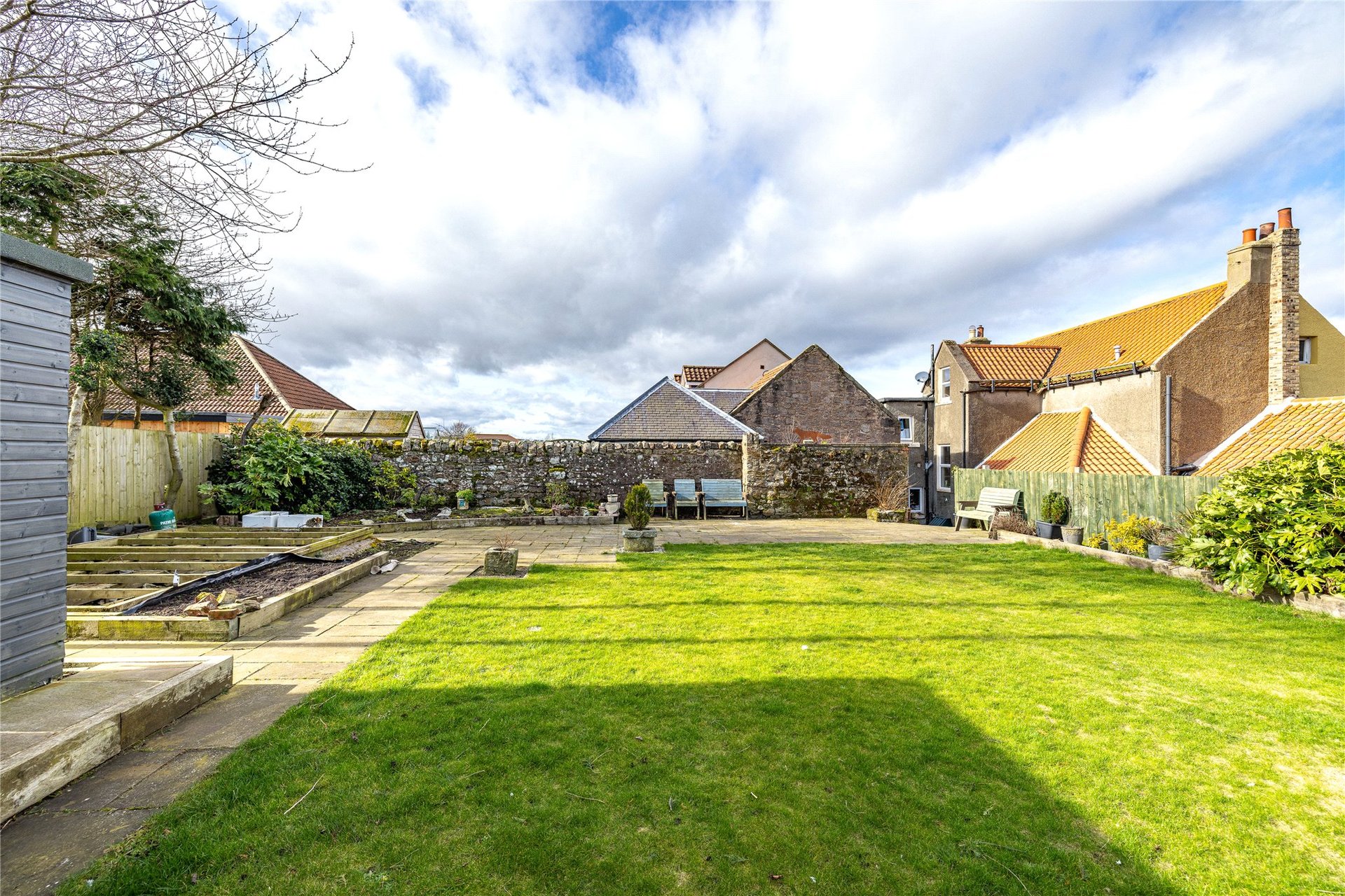 Tweed View House, East Ord, Berwick-upon-Tweed, Northumberland, TD15 2NS - Picture #18