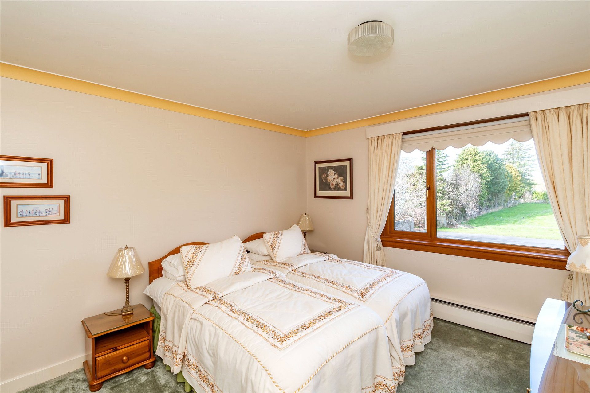 Woodlands House, Foulden, Berwick Upon Tweed, Scottish Borders, TD15 1UH - Picture #15