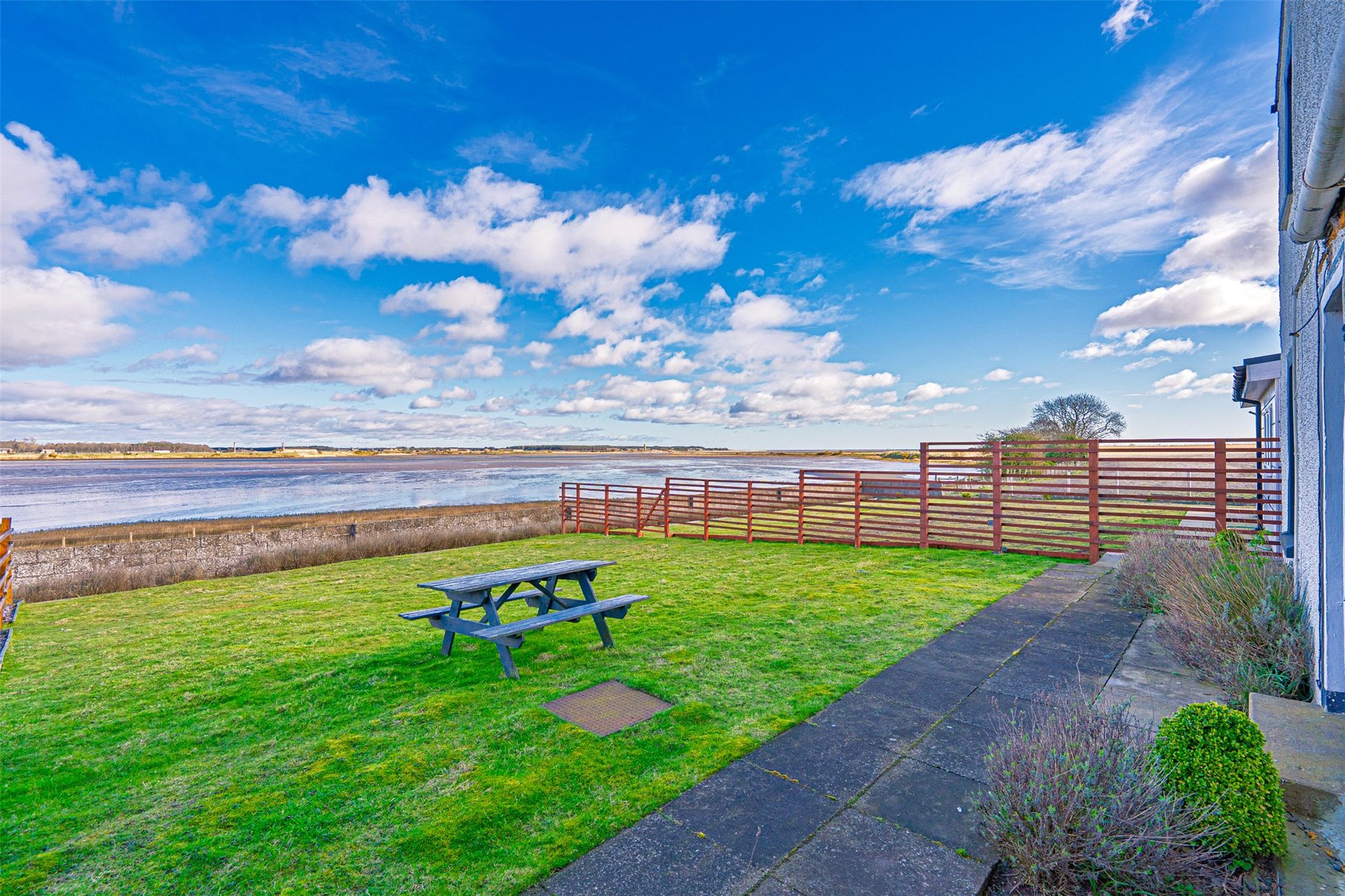 Edenside House, Edenside, St. Andrews, Fife, KY16 9SQ - Picture #31