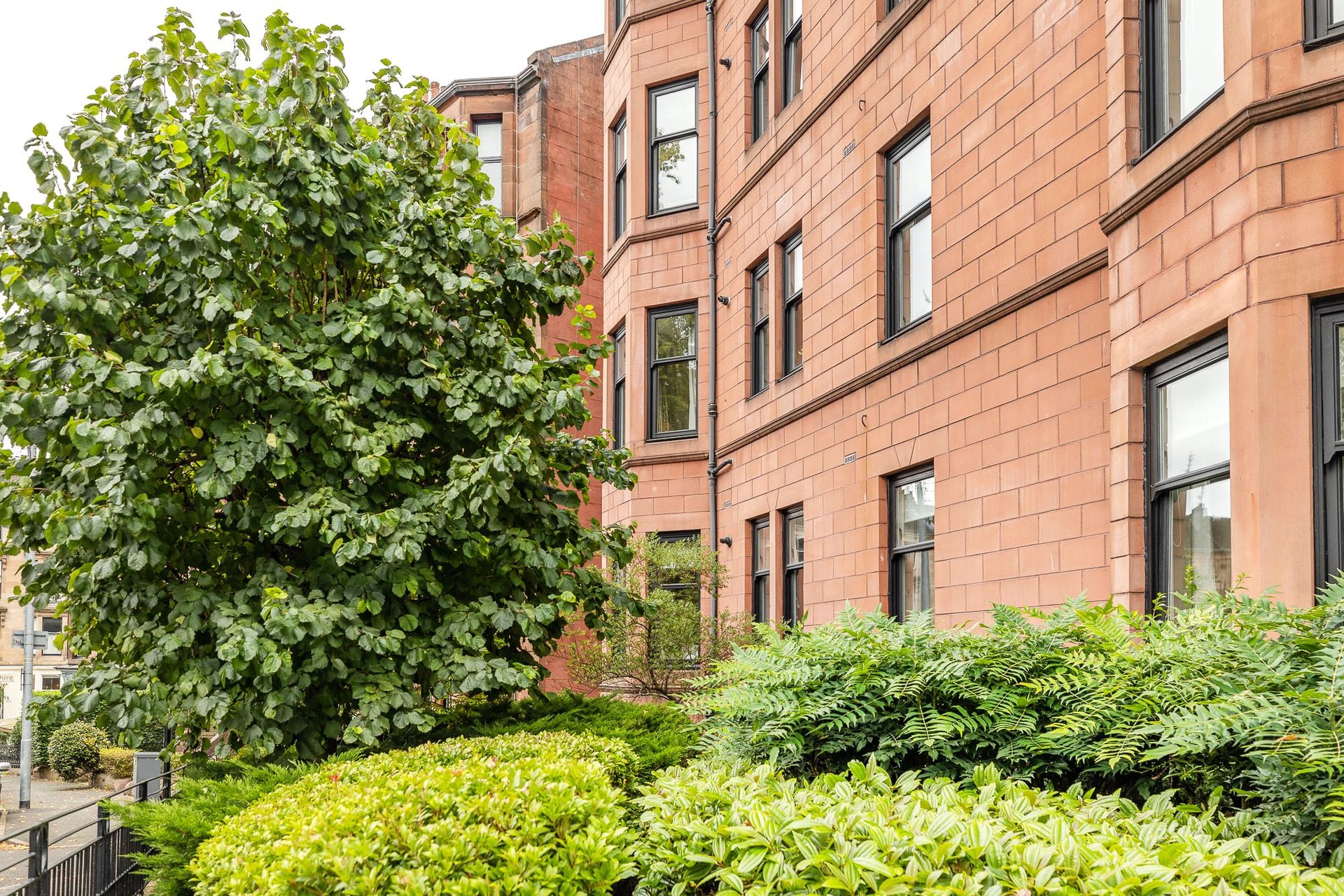 1/2, 12 Kingsborough Gate, Hyndland, Glasgow, G12 9JZ - Picture #26
