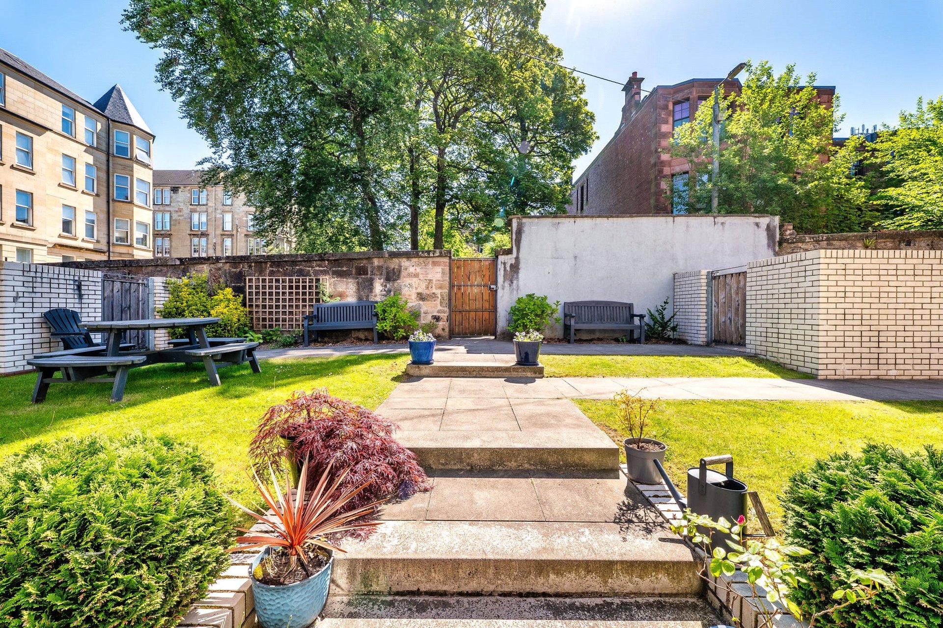 1/9, 2 Lilybank Terrace, Hillhead, Glasgow, G12 8RX - Picture #3