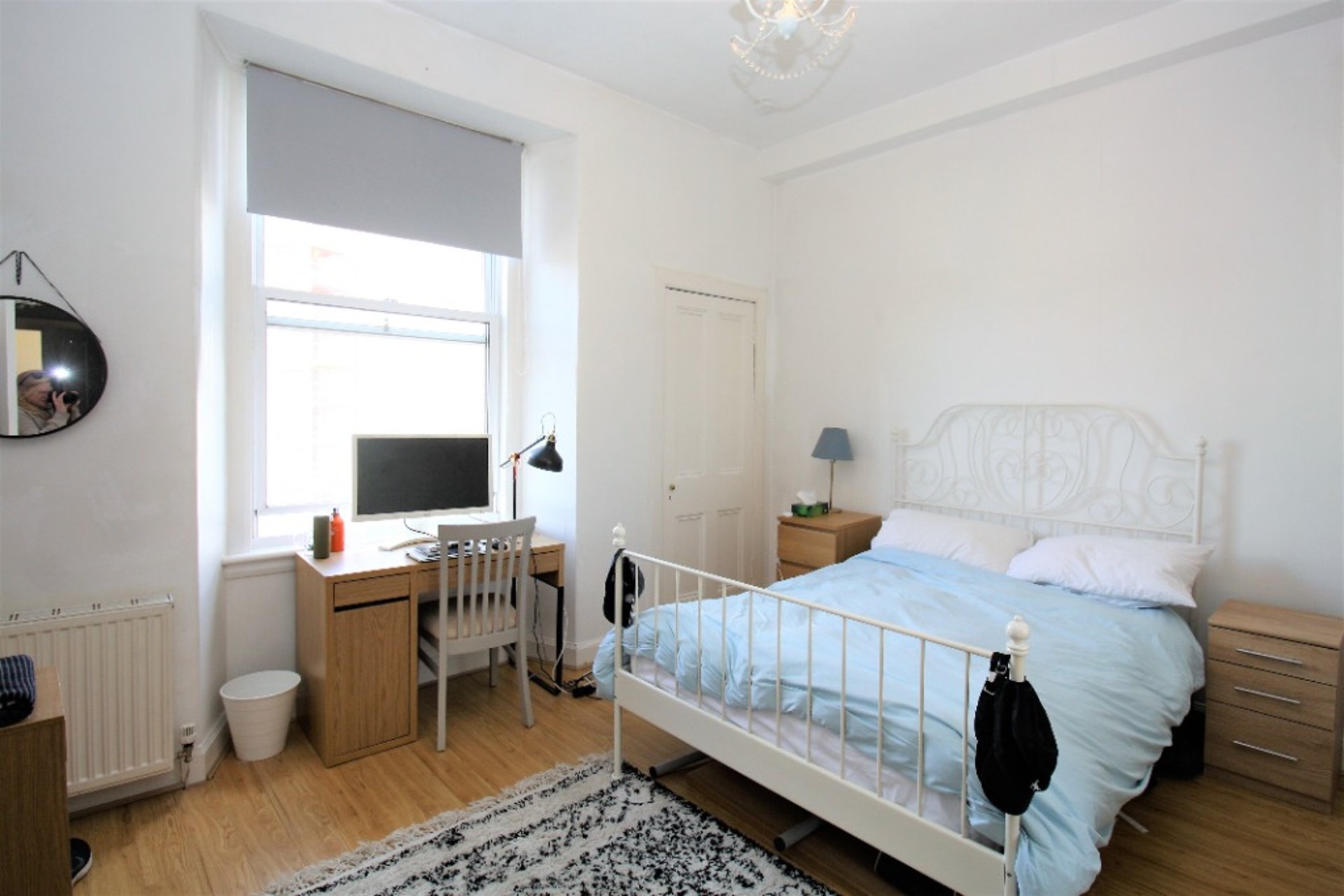 206 Morrison Street, Fountainbridge, Edinburgh, EH3 8EA - Picture #11