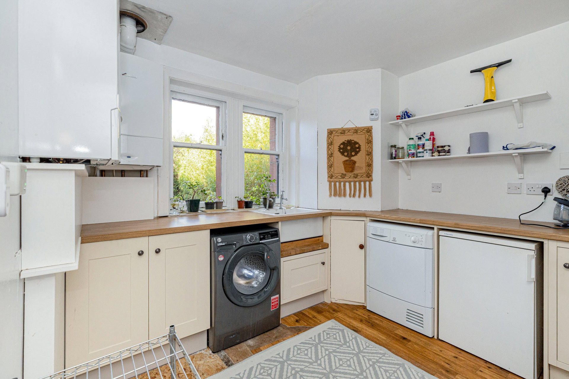 Ferndean, 5 Arthurlie Avenue, Barrhead, Glasgow, East Renfrewshire, G78 2BT - Picture #14