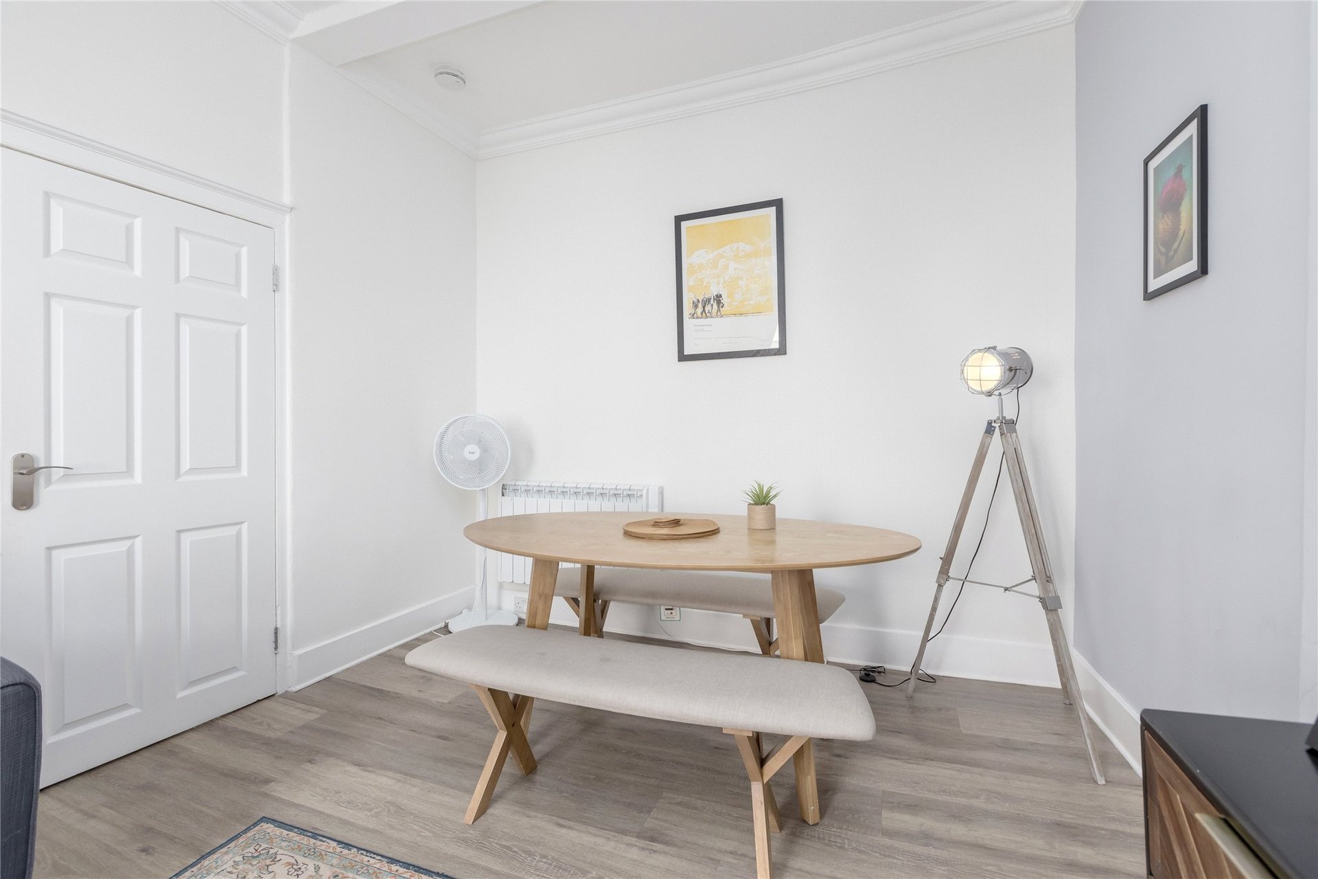 62/1 Thistle Street, Edinburgh, Midlothian, EH2 1EN - Picture #4