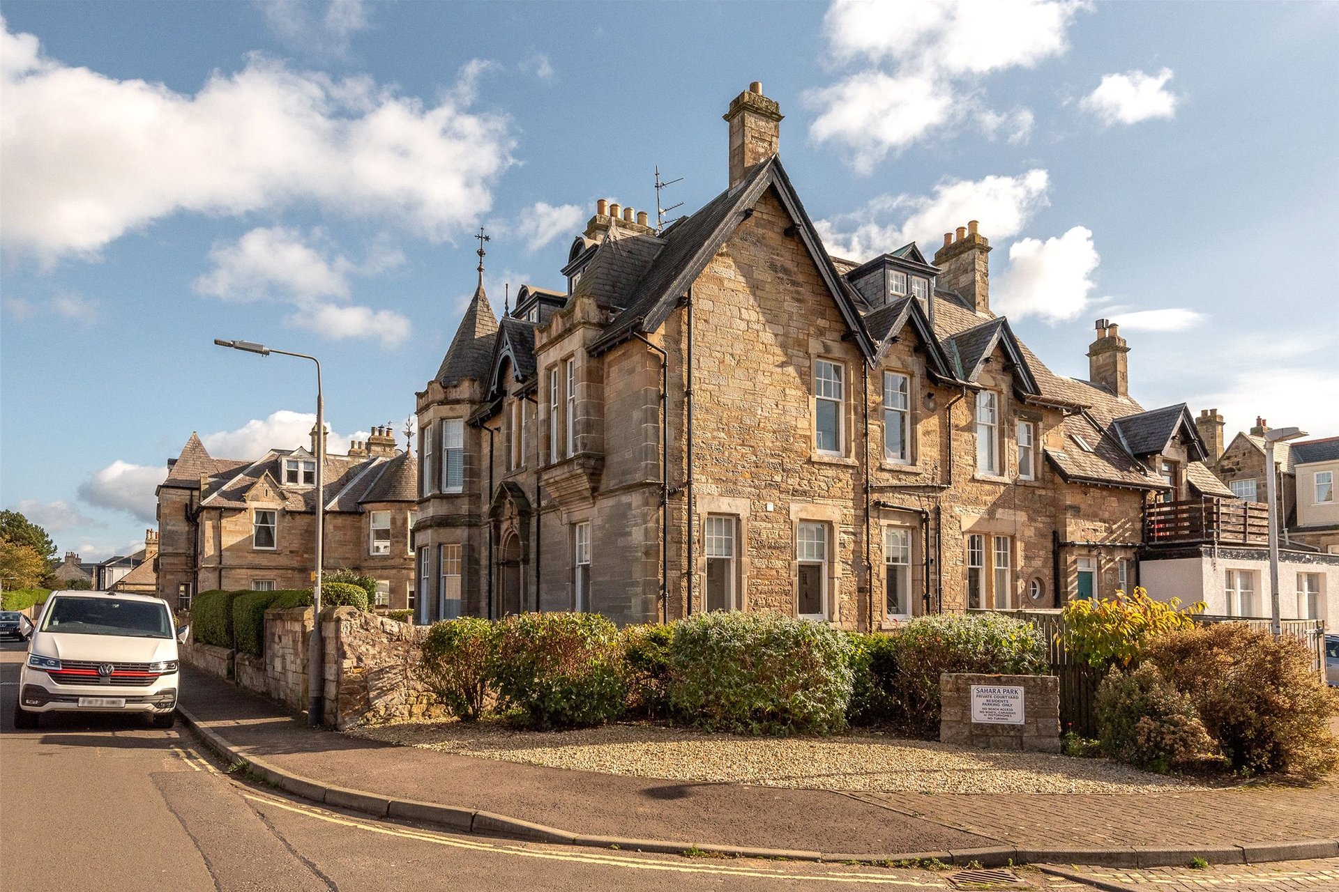 3 Ochter House, Links Place, Elie, Leven, KY9 1AX - Picture #17