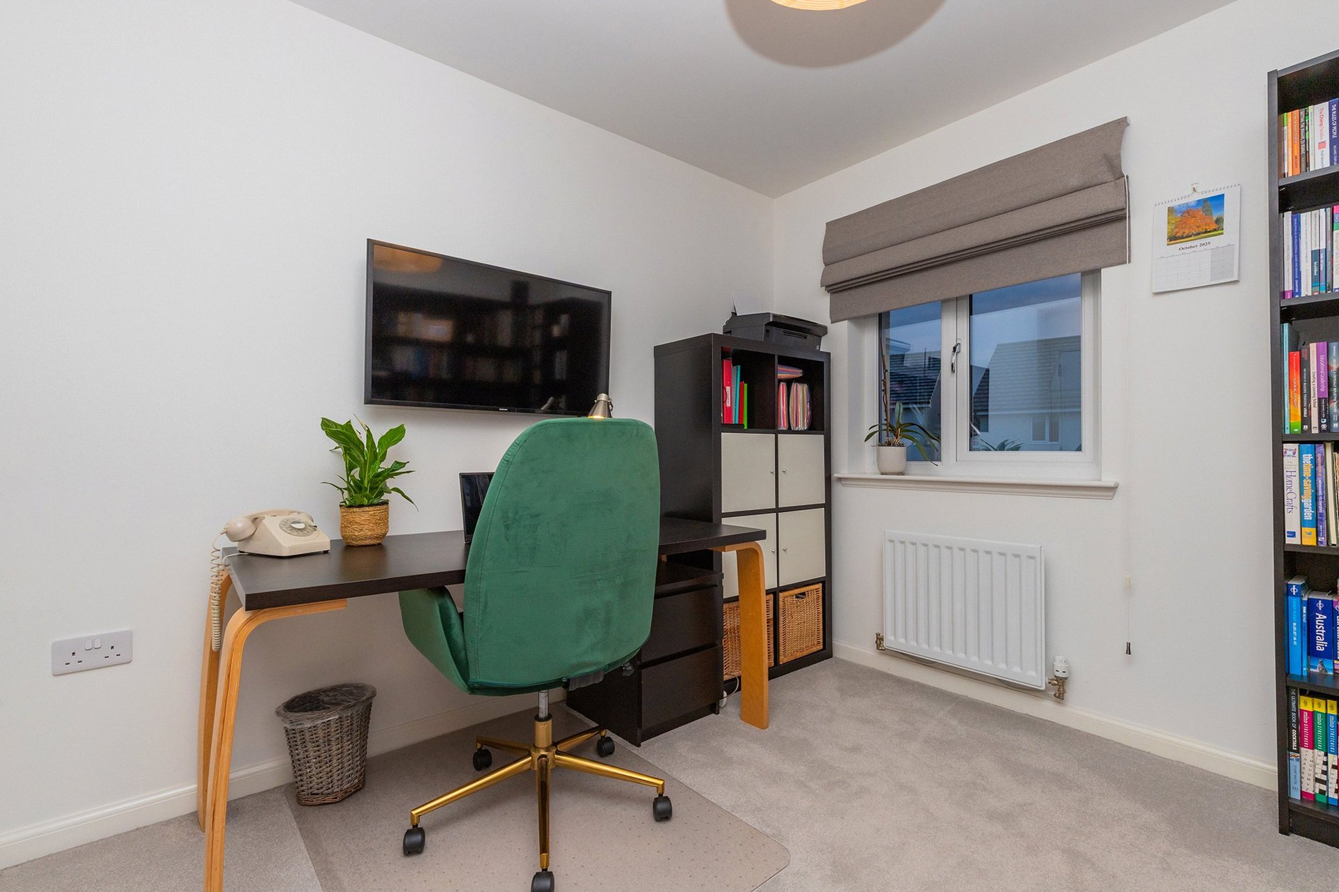 25 Coulters Crescent, Carmunnock, Clarkston, Glasgow, G76 9AY - Picture #30