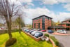 9 Mclaren Court, Fenwick Place, Giffnock, Glasgow, East Renfrewshire, G46 6UF - Picture #2