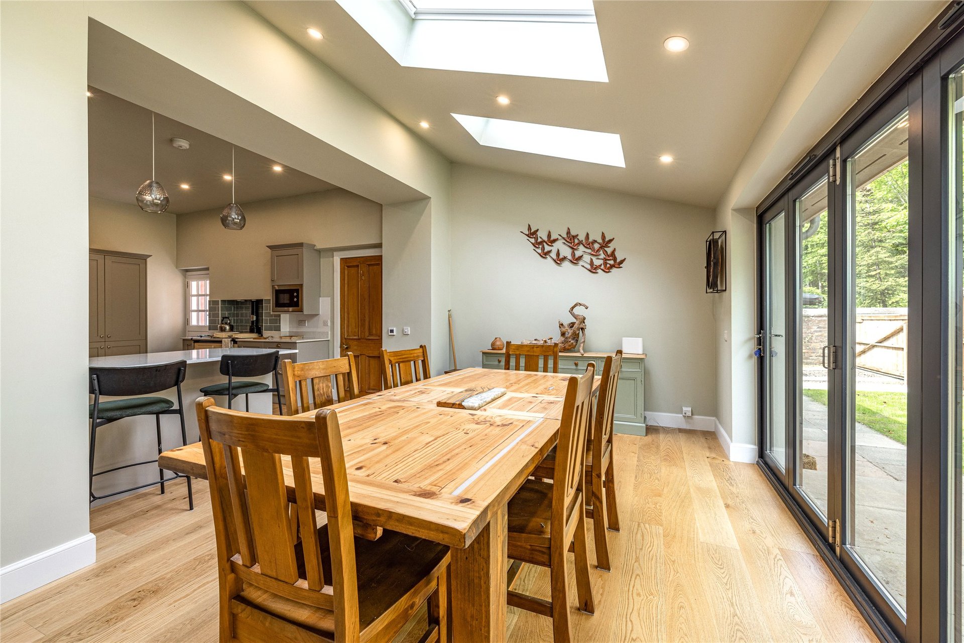The Croft, St. Boswells, Melrose, Scottish Borders, TD6 0AE - Picture #5