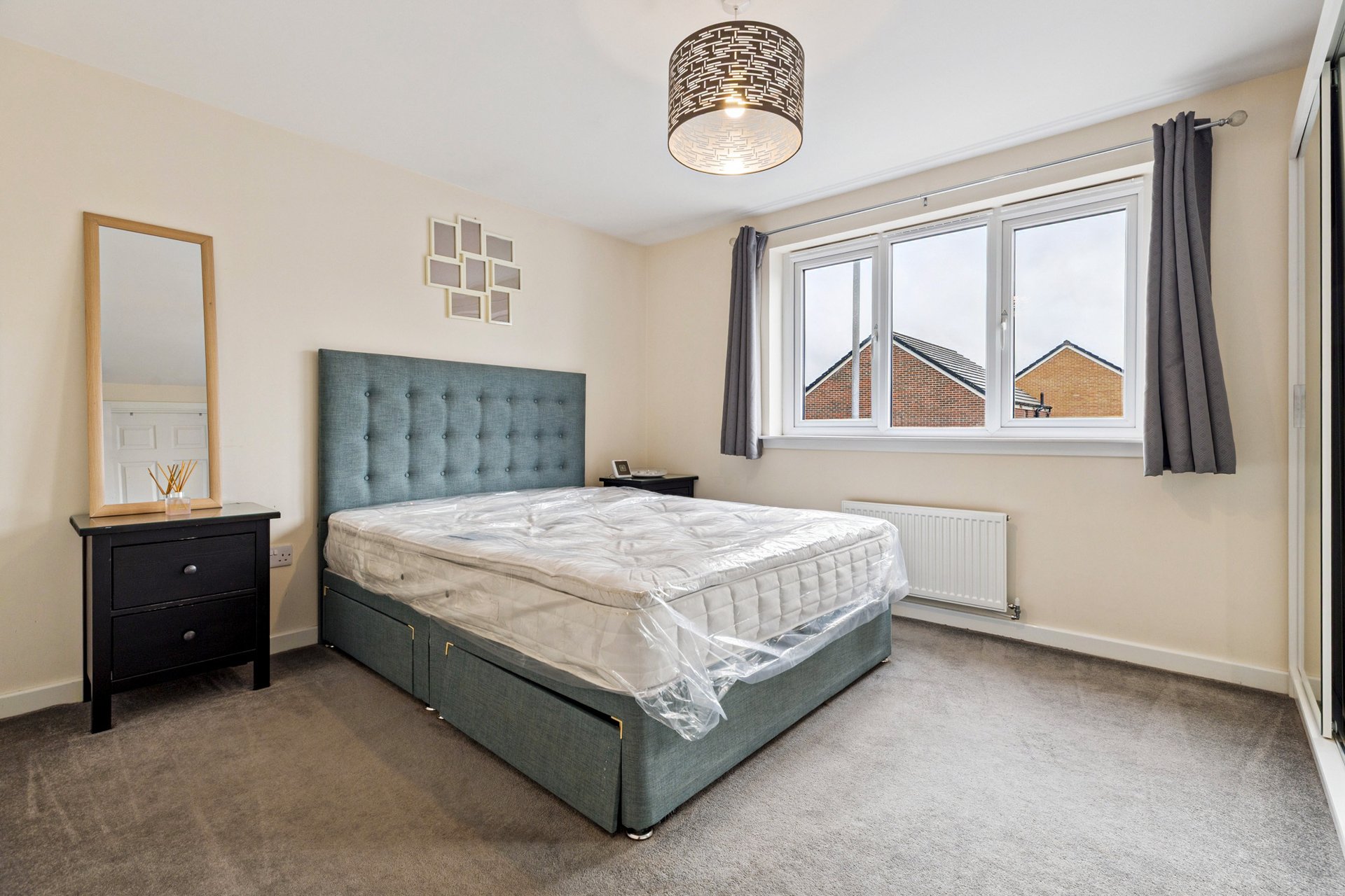 26 National Drive, Glasgow, Glasgow City, G43 1AW - Picture #11