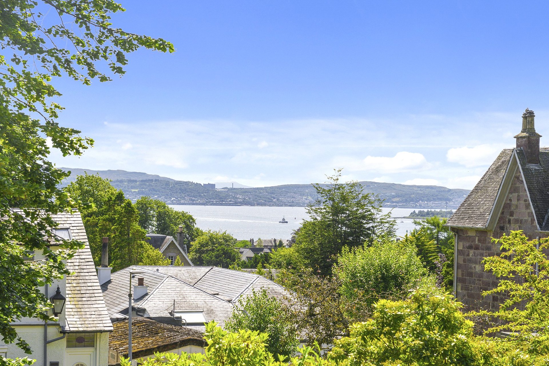 2A Queen Street, Helensburgh, Argyll and Bute, G84 9QQ - Picture #23