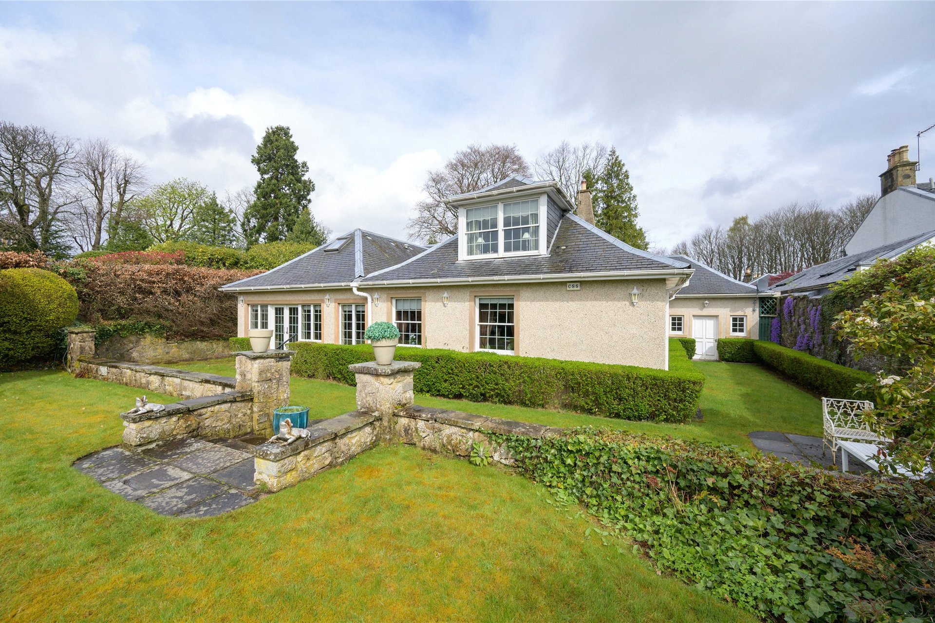 23A Park Place, Stirling, Stirlingshire, FK7 9JR - Picture #33