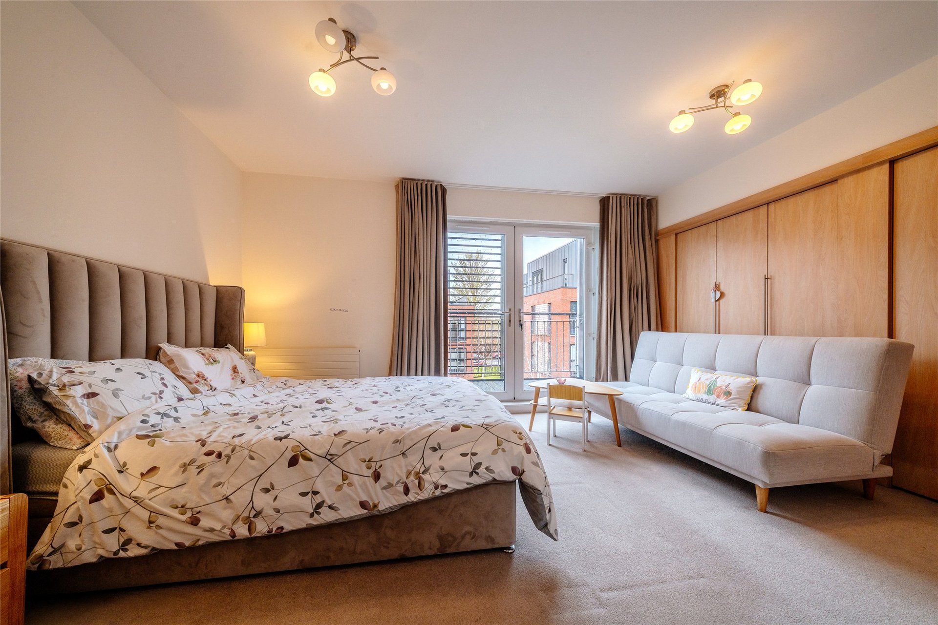 9 Fettes Rise, Edinburgh, Midlothian, EH4 1QH - Picture #17