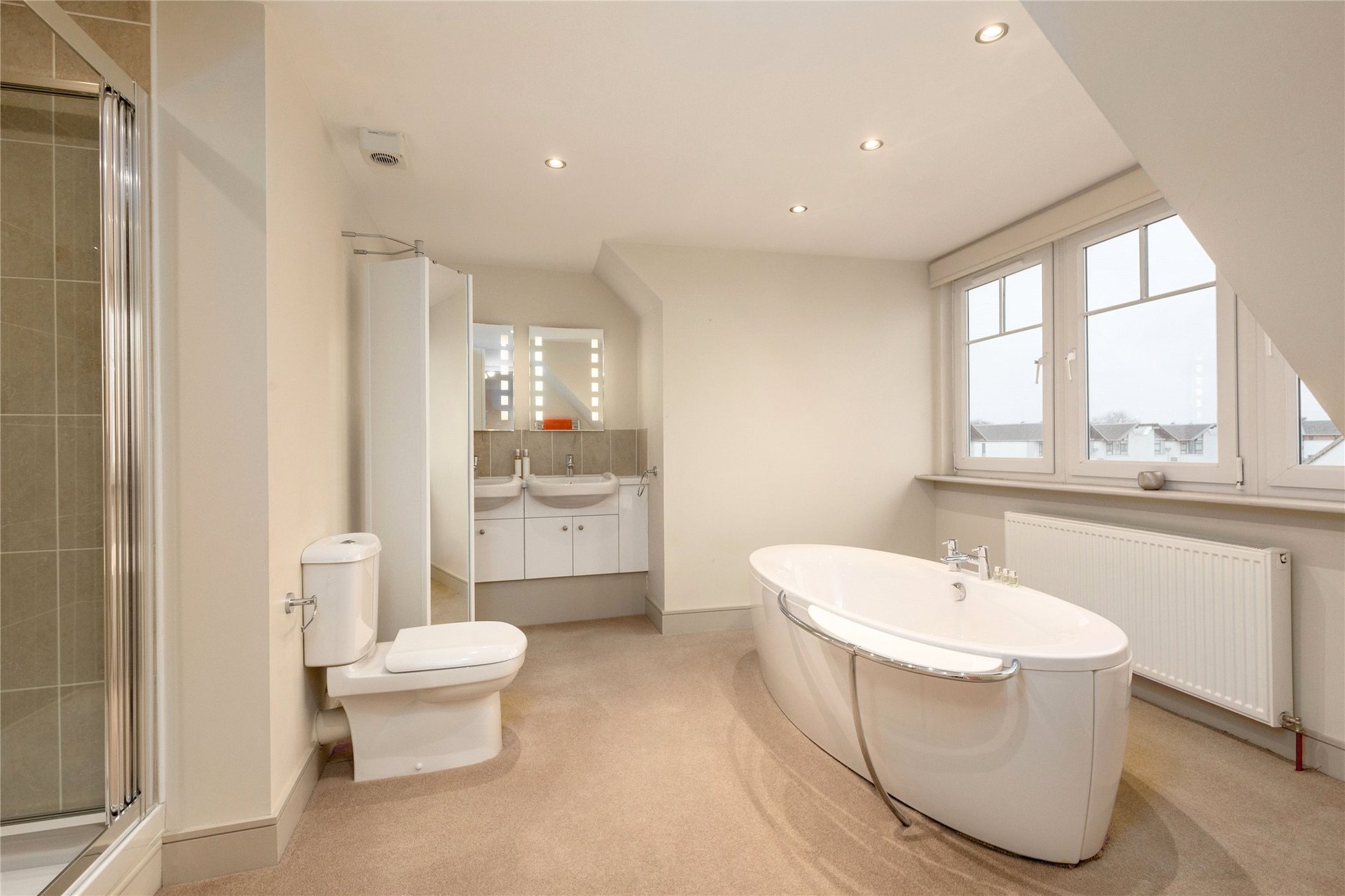 7/10 Brighouse Park Crescent, Edinburgh, Midlothian, EH4 6QS - Picture #17