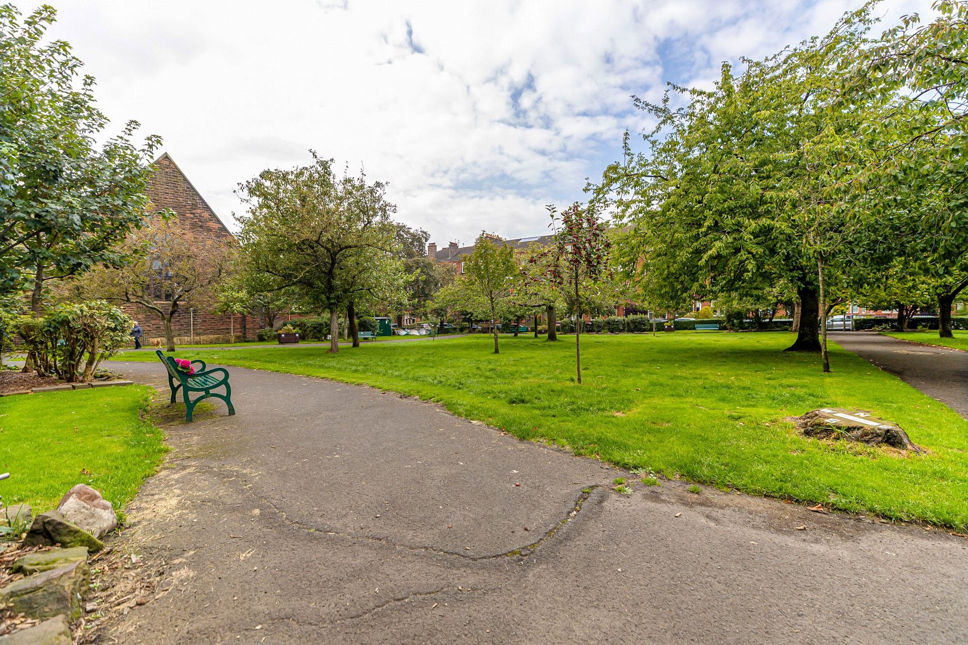 2/1, 53 Randolph Road, Broomhill, Glasgow, G11 7JJ - Picture #39