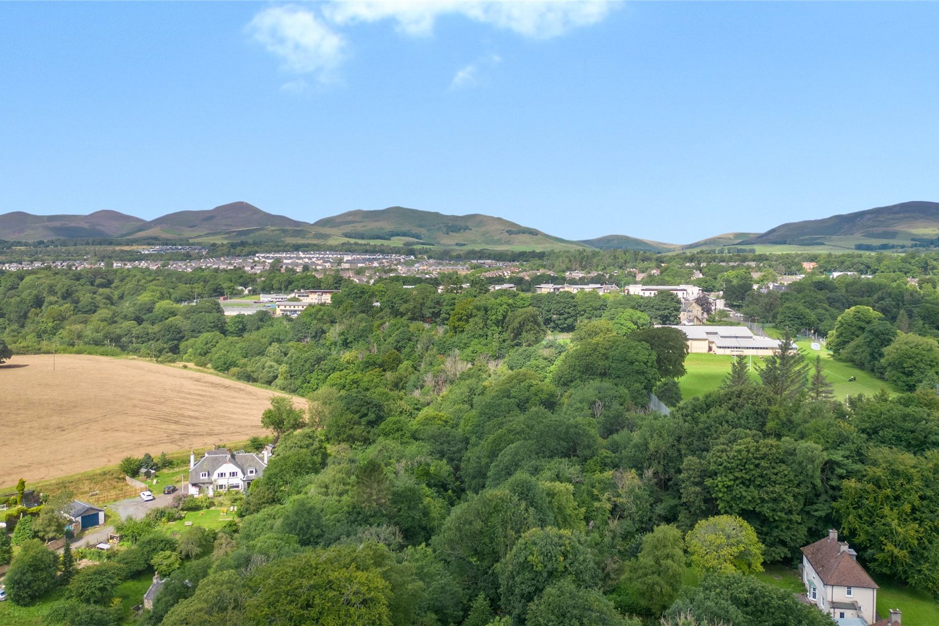 44 Old Dalmore Drive, Auchendinny, Penicuik, EH26 0NG - Picture #23