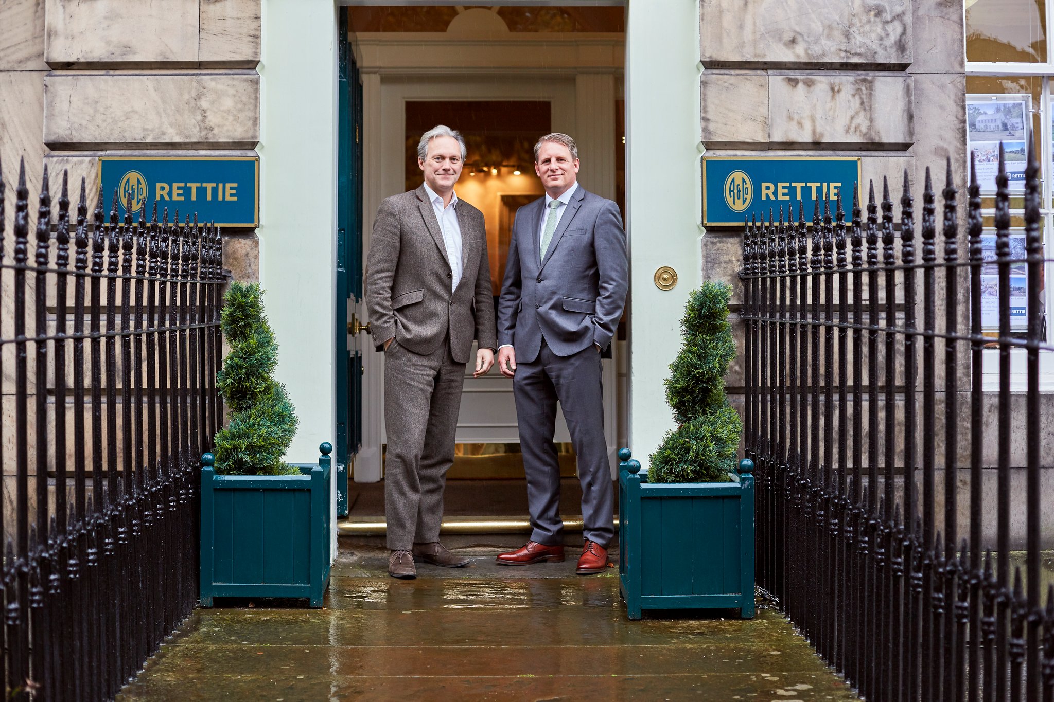 Strengthening our Land & Development Team | Blog | Rettie