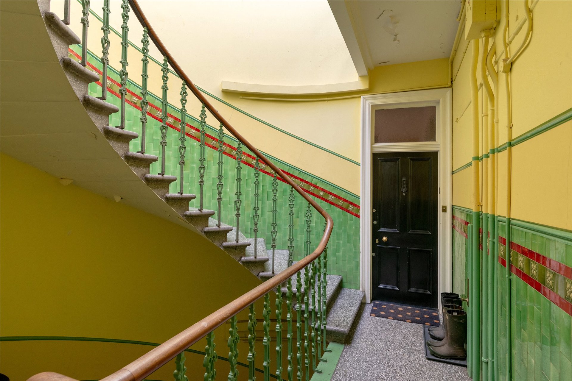 52/4 Arden Street, Marchmont, Edinburgh, EH9 1BN - Picture #21