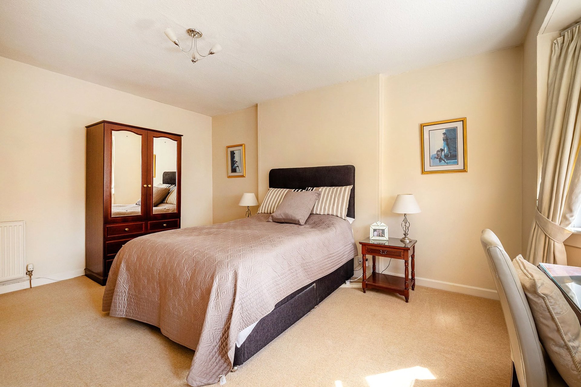 53 Beech Avenue, Bearsden, G61 3EU - Picture #18
