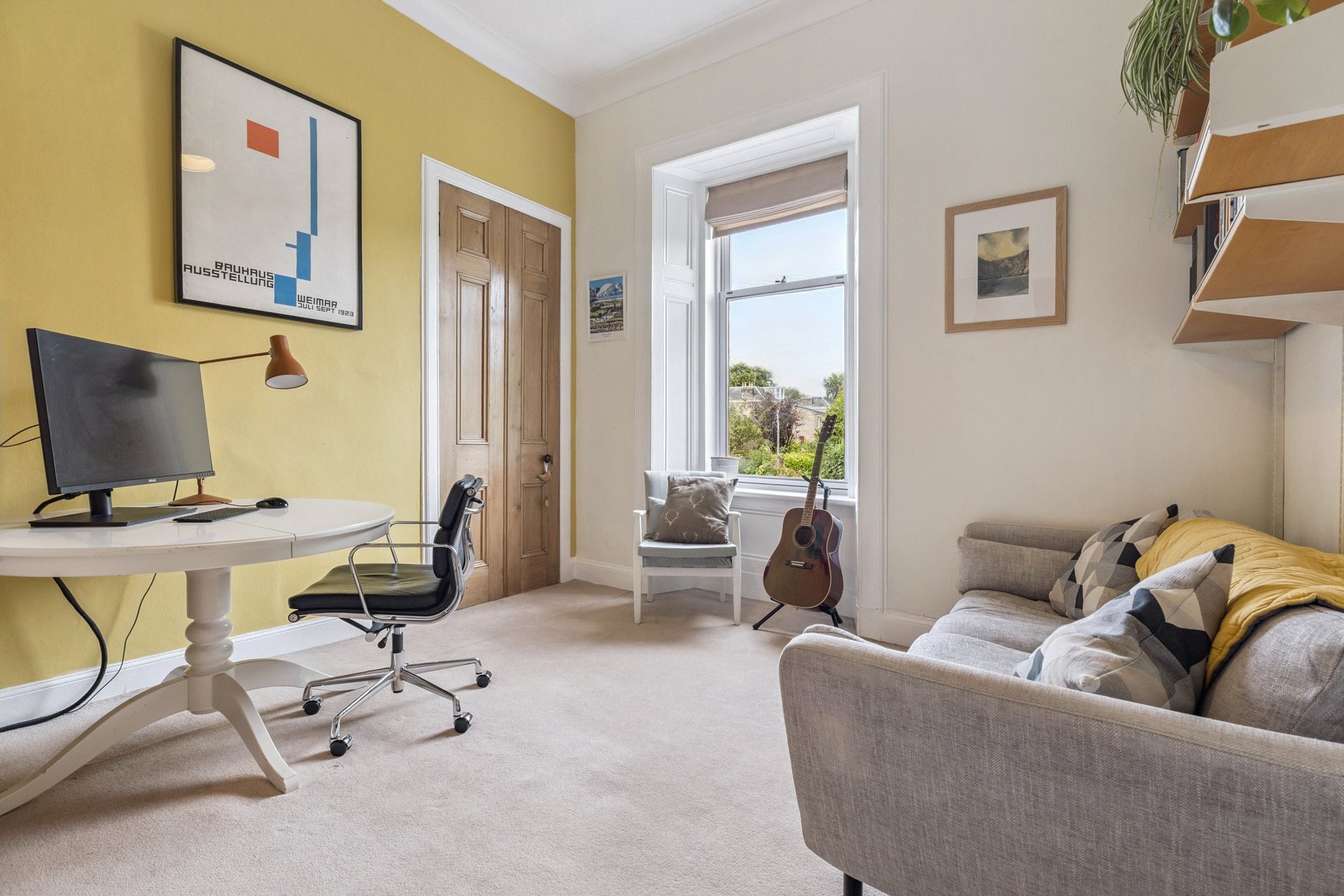 335 Albert Drive, Pollokshields, Glasgow, G41 5HJ - Picture #20