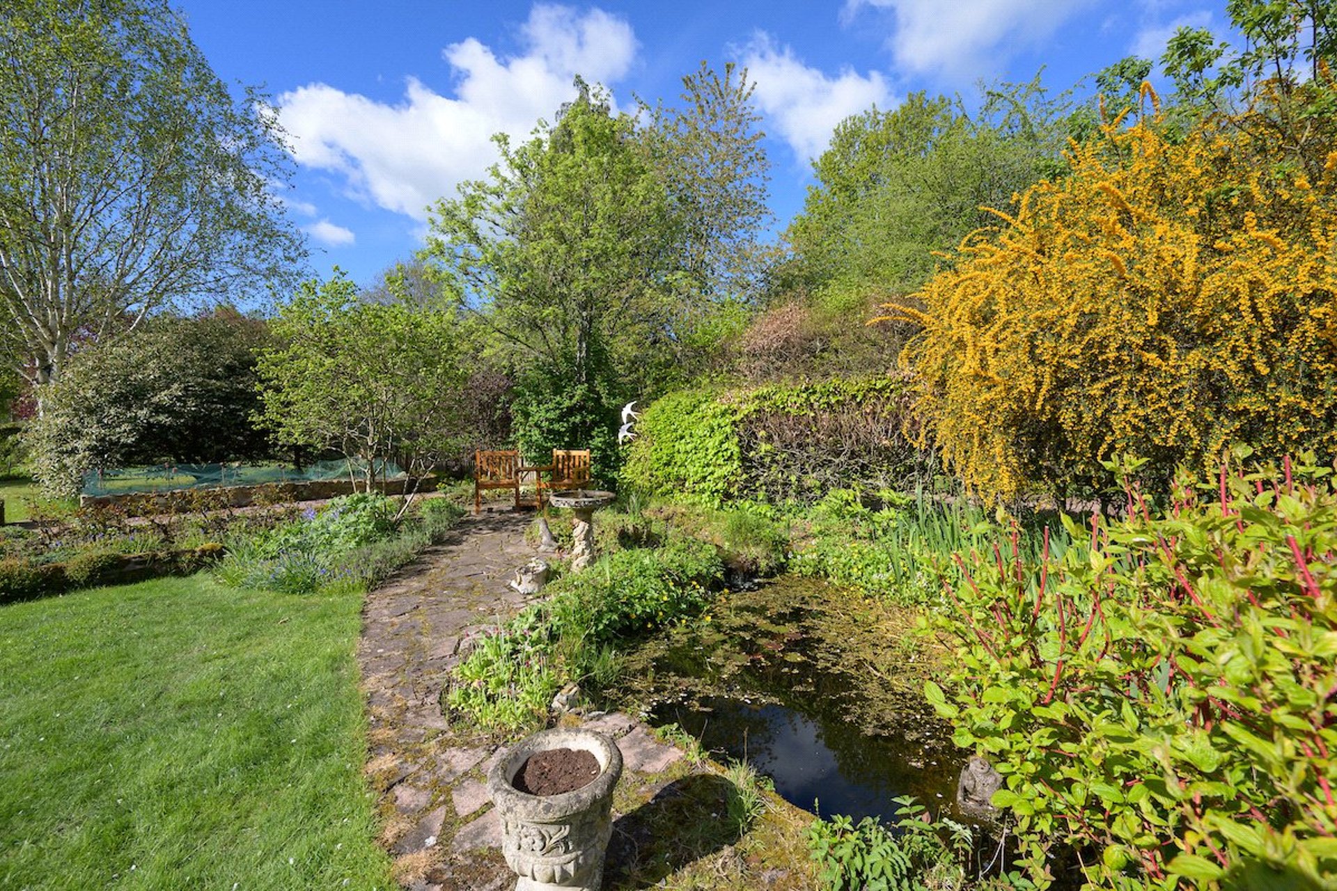 Fawnwood Cottage, 21B Station Road, Gifford, Haddington, East Lothian, EH41 4QL - Picture #26