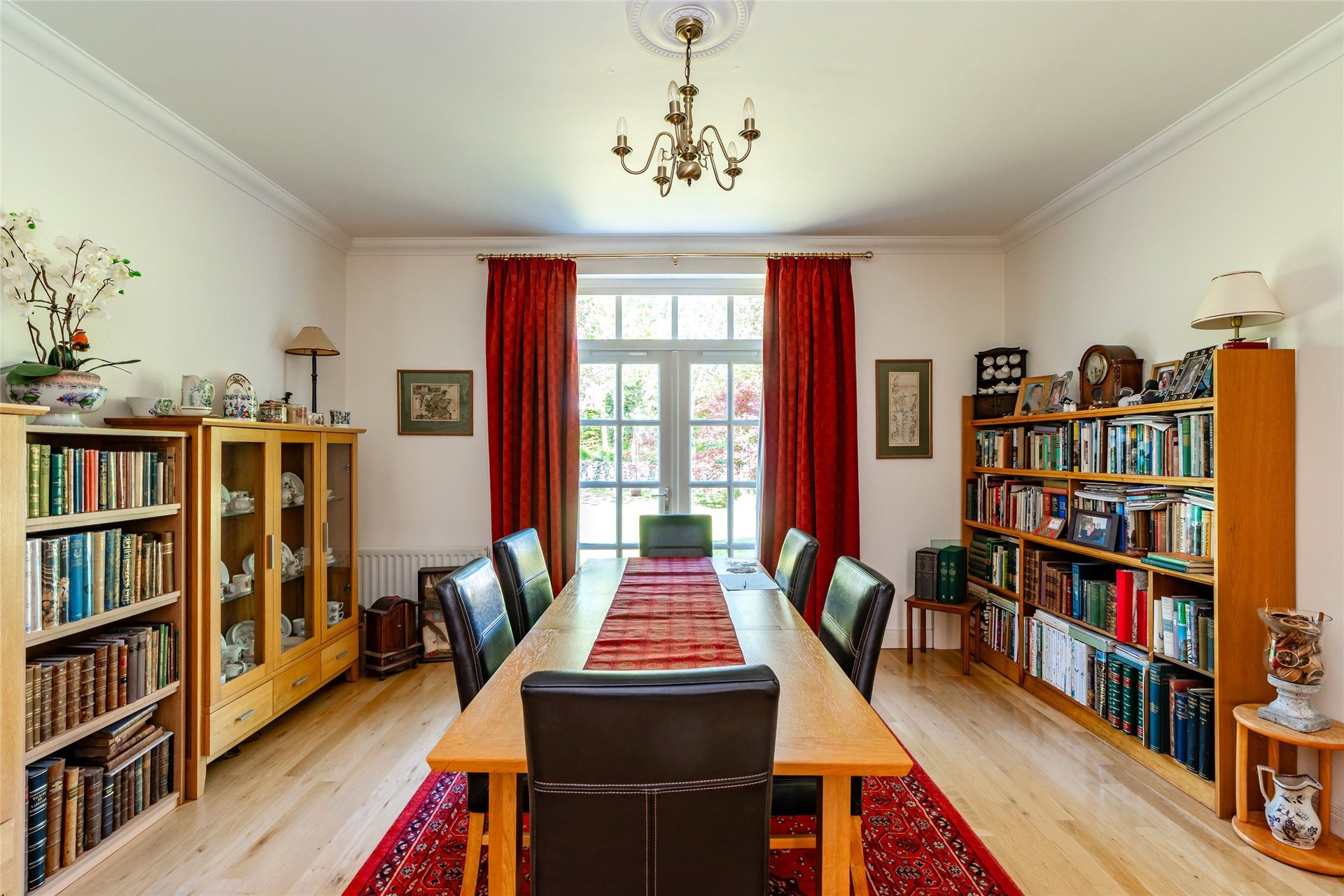 18 Craigmyle Park, Clovenfords, Galashiels, Scottish Borders, TD1 3LA - Picture #4