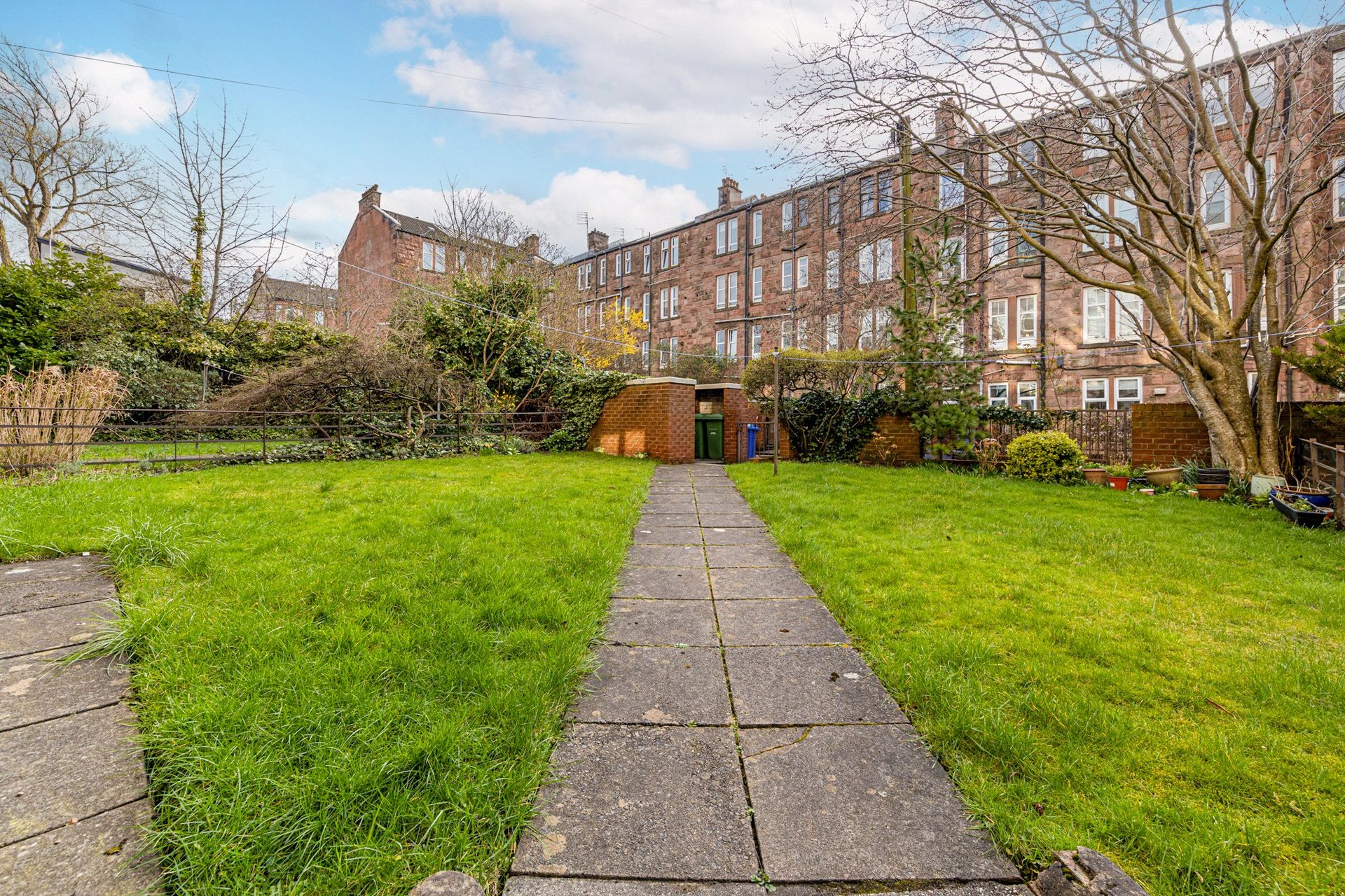 1/2, 51 Randolph Road, Broomhill, Glasgow, G11 7JJ - Picture #29