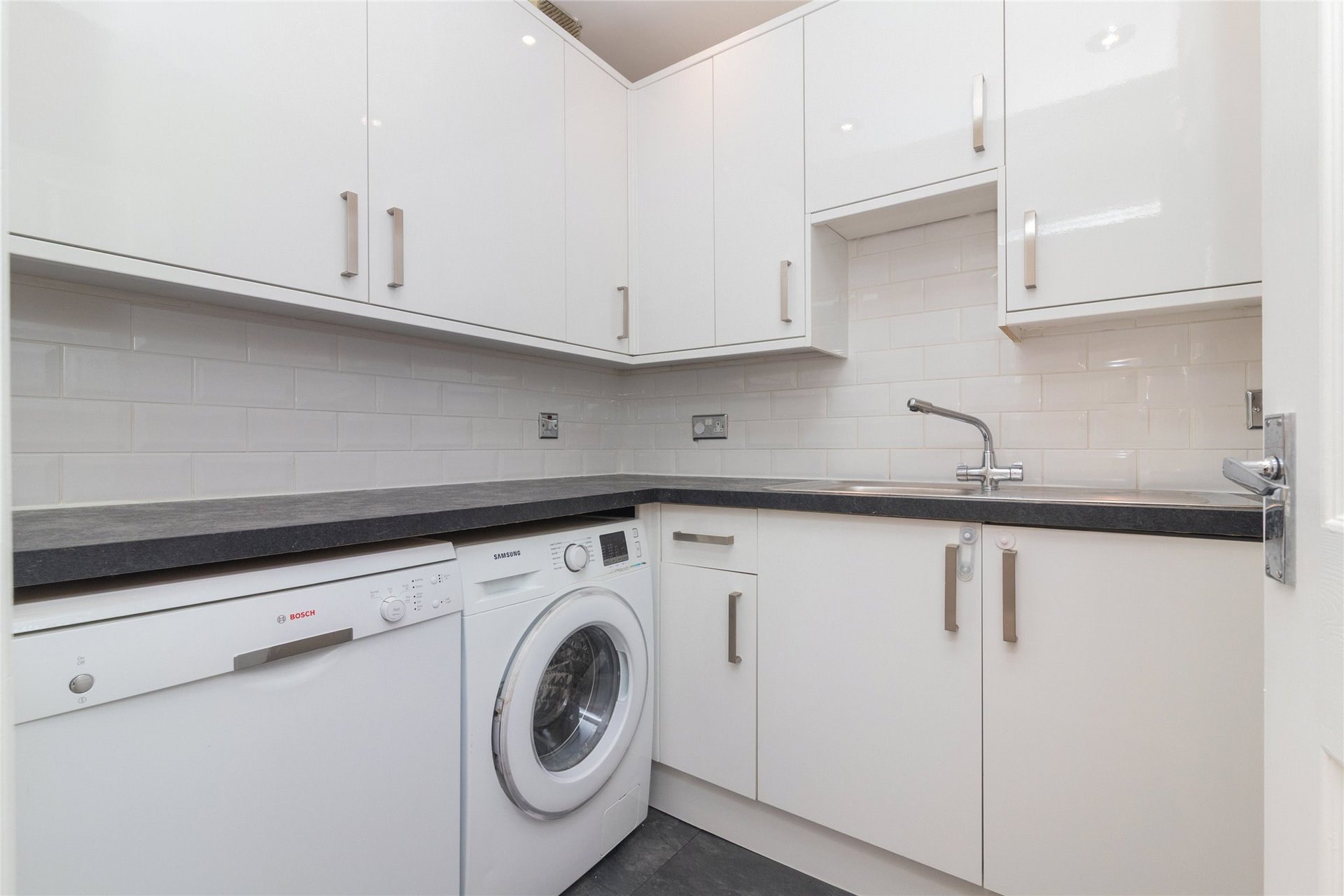 Flat 15, 22 Woodlands Terrace, Glasgow City, G3 6DF - Picture #10