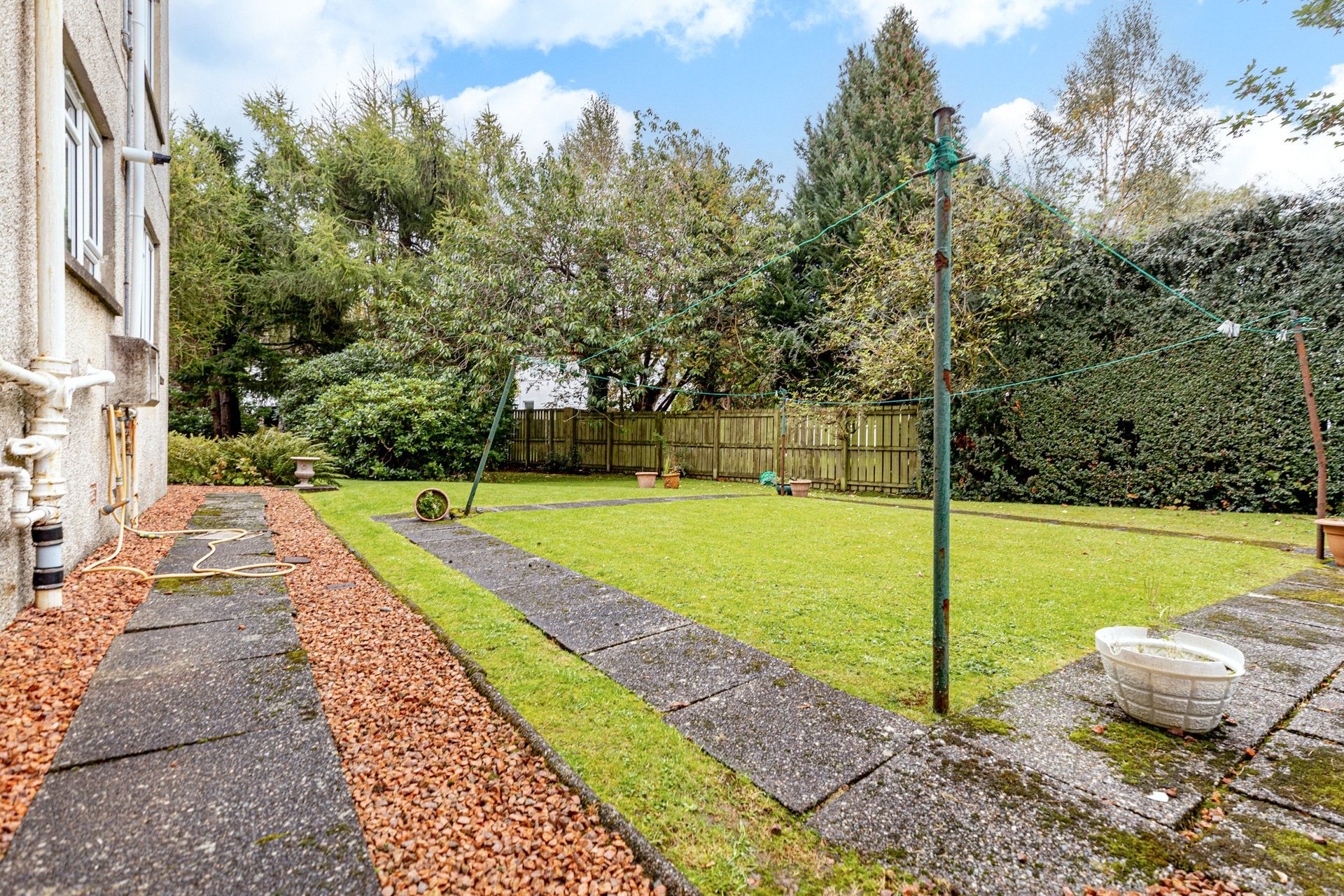 Flat 96, Castle Court, 47 Broomburn Drive, Newton Mearns, Glasgow, East Renfrewshire, G77 5JE - Picture #22